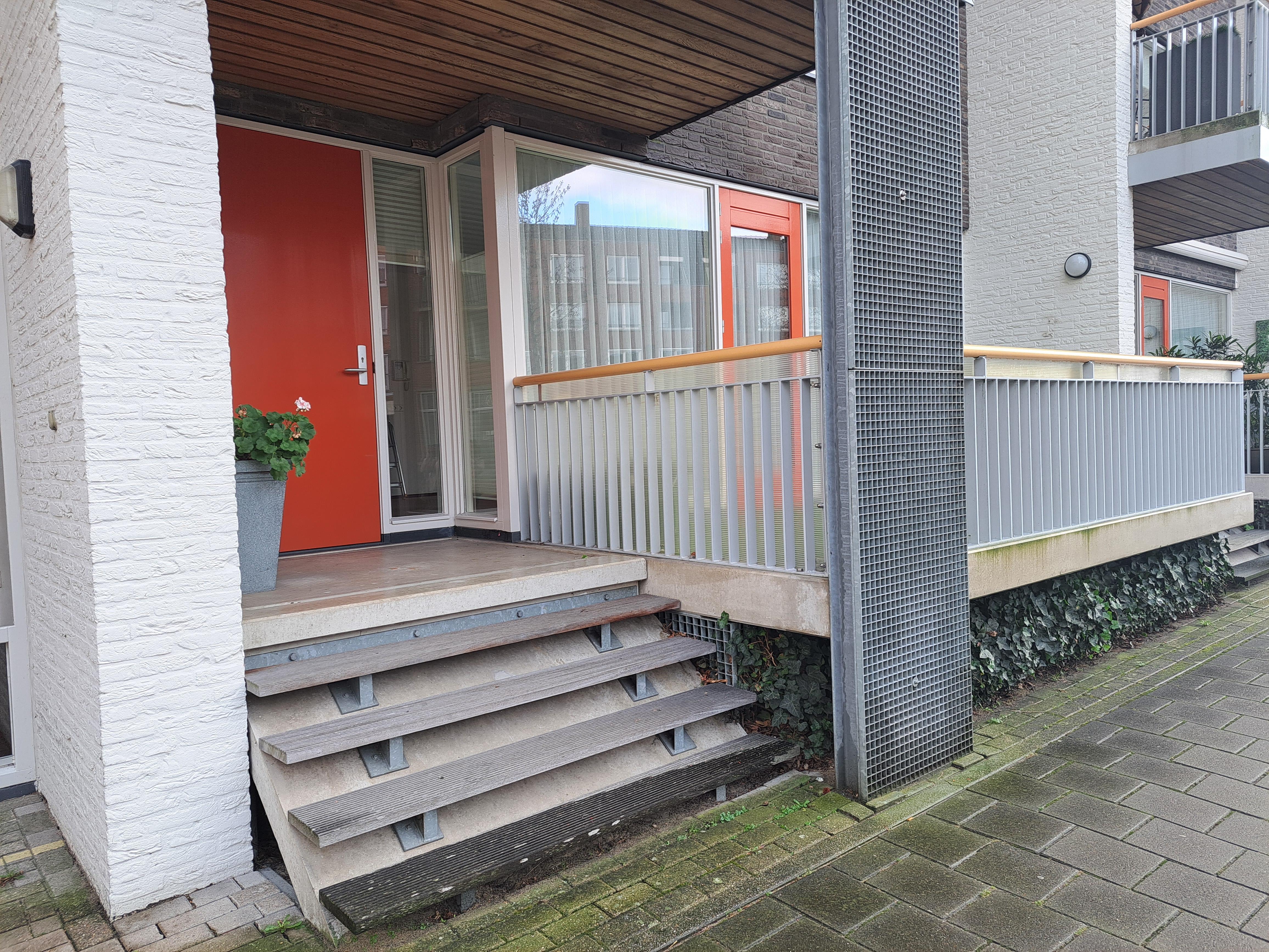 Amaliaplein 4, 6641 CX Beuningen, Nederland