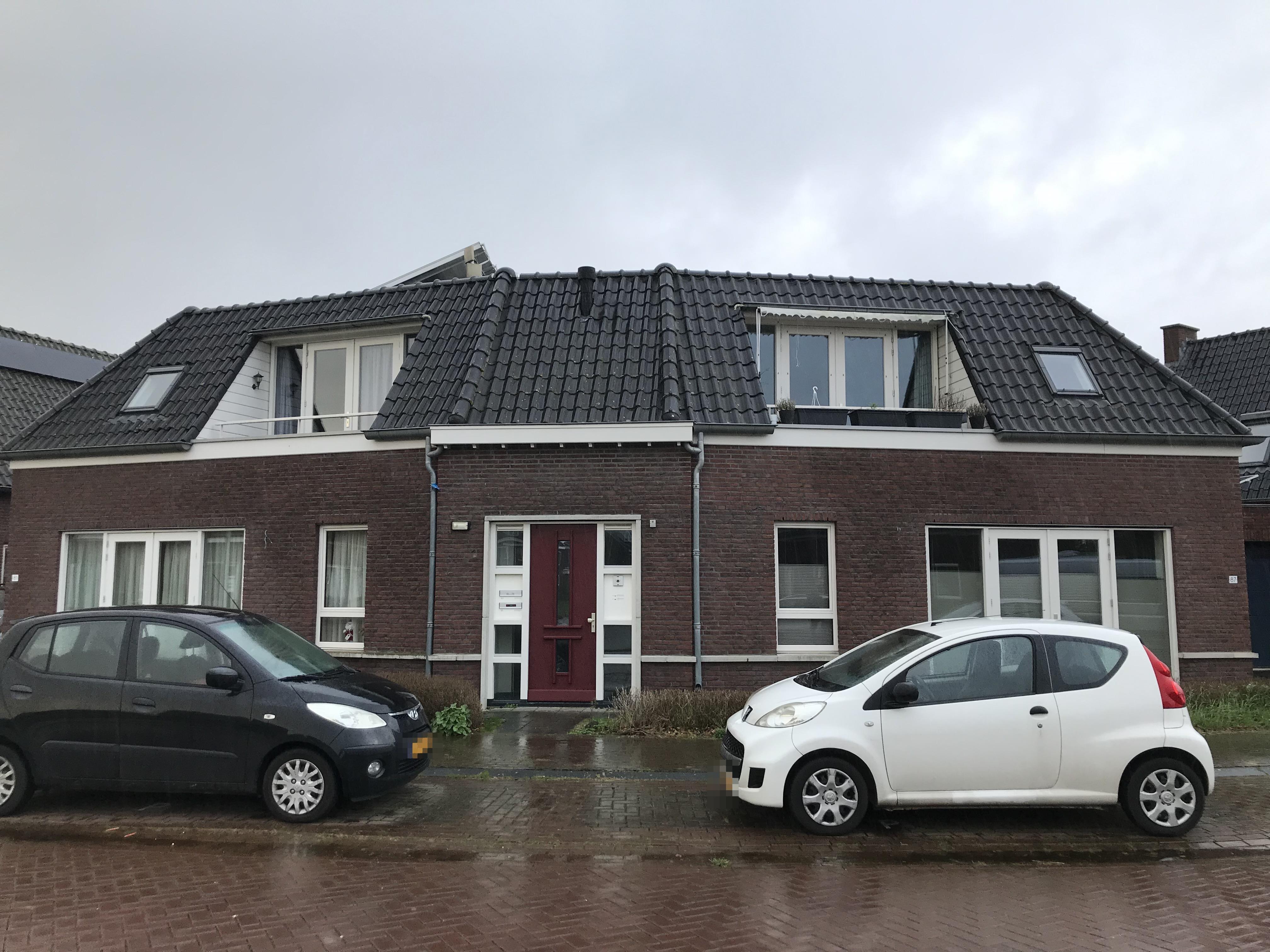 Coehoornhof 85, 6612 AW Nederasselt, Nederland