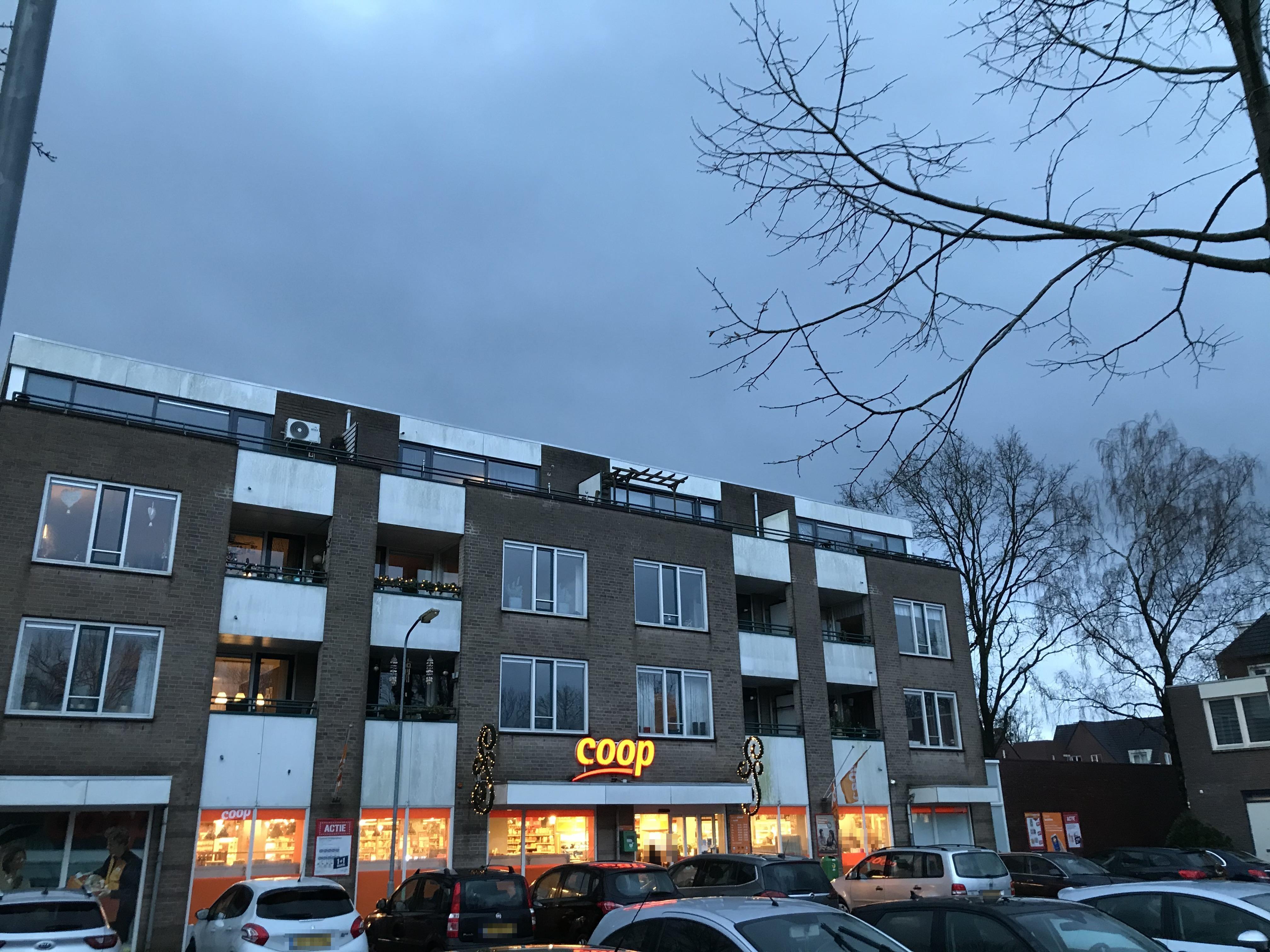 De Bats 38, 6562 PB Groesbeek, Nederland