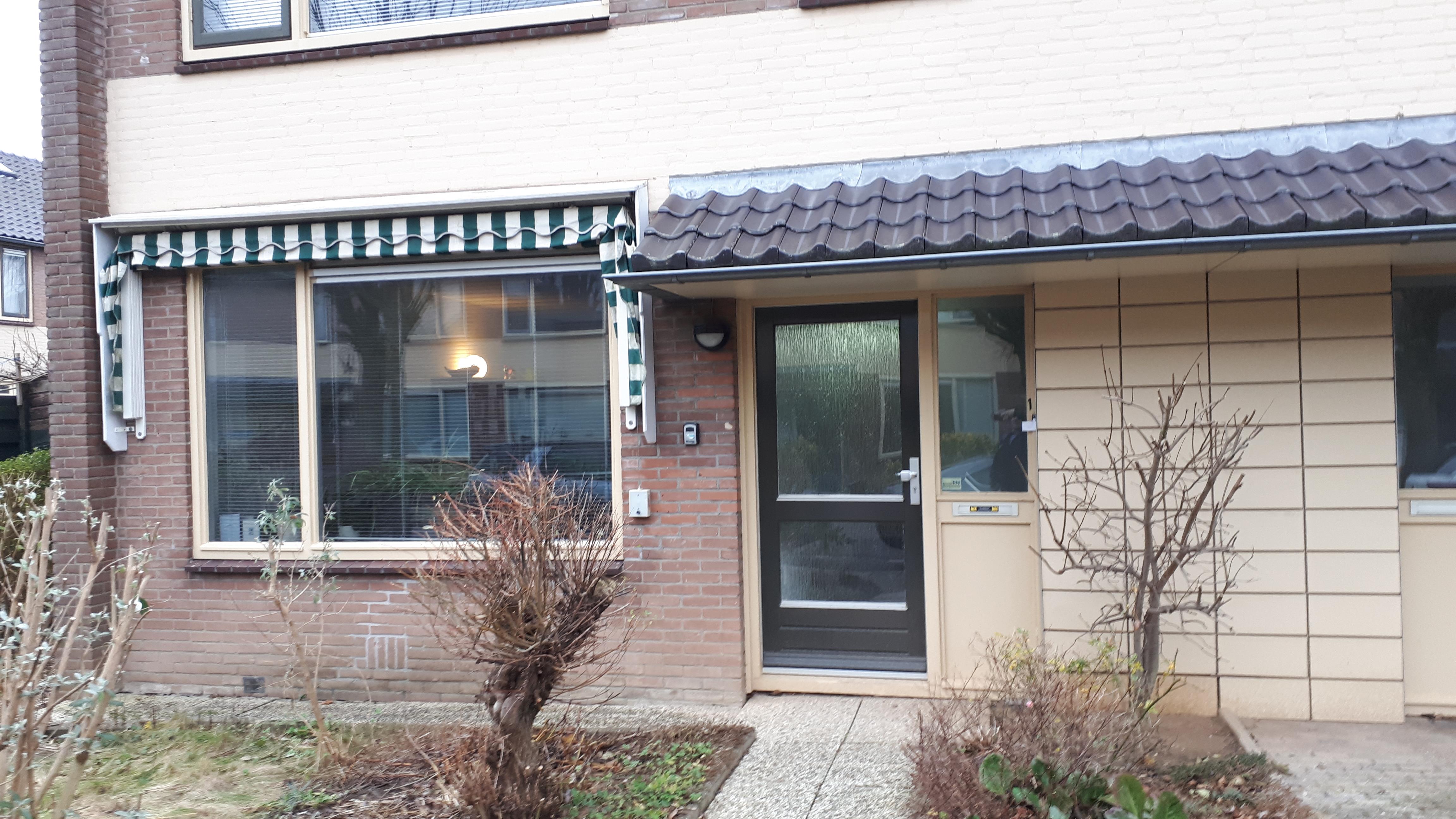 Wagnerstraat 1, 6661 AL Elst, Nederland