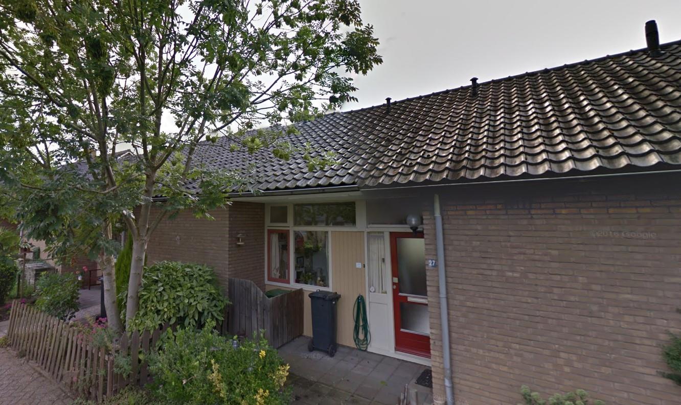 Verdistraat 27, 6661 AN Elst, Nederland