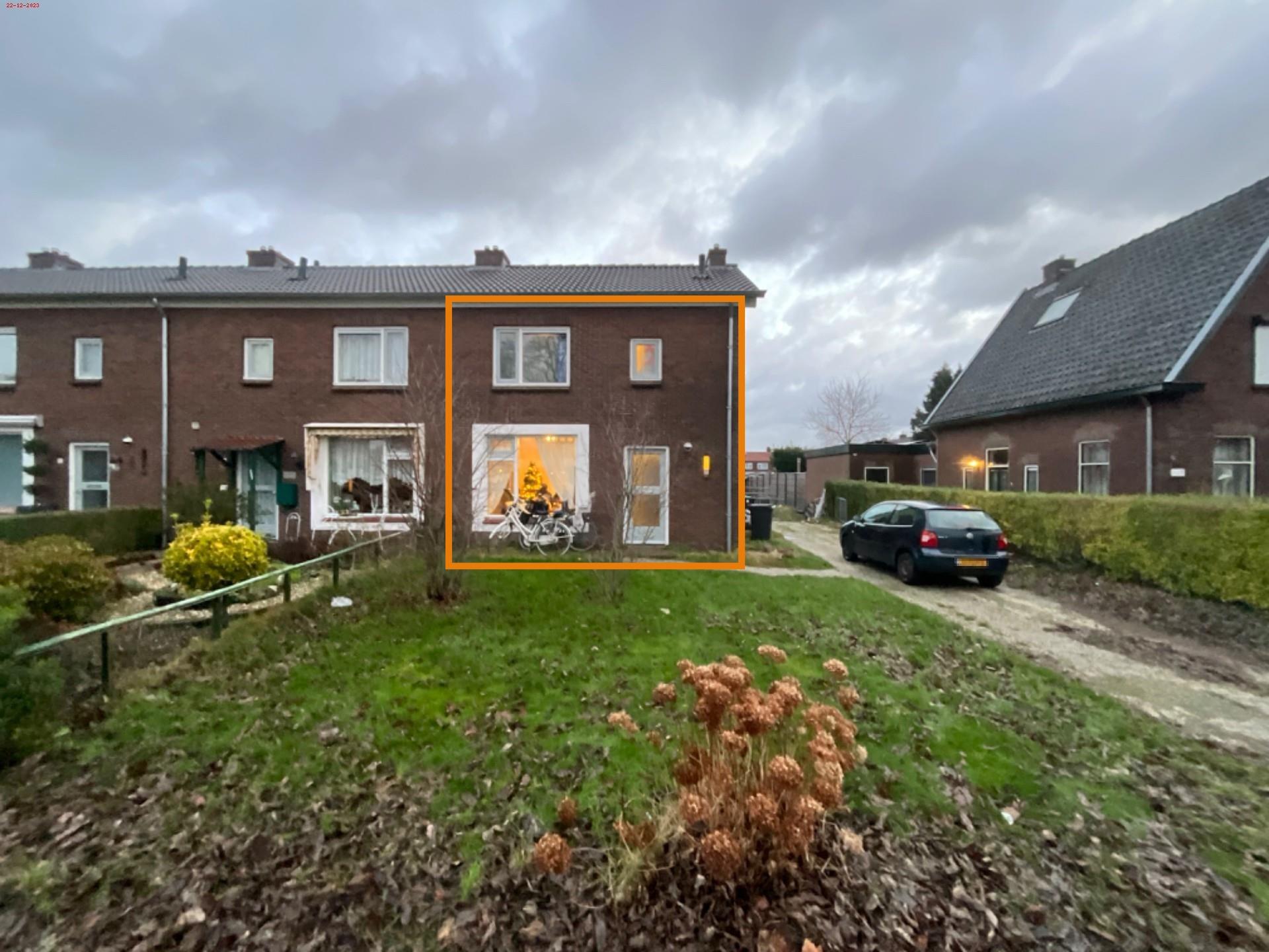 Massenweg 125, 6991 CP Rheden, Nederland