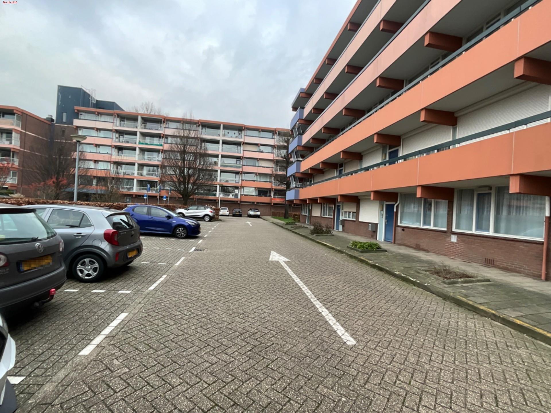 President Kennedylaan 204, 6883 AT Velp, Nederland