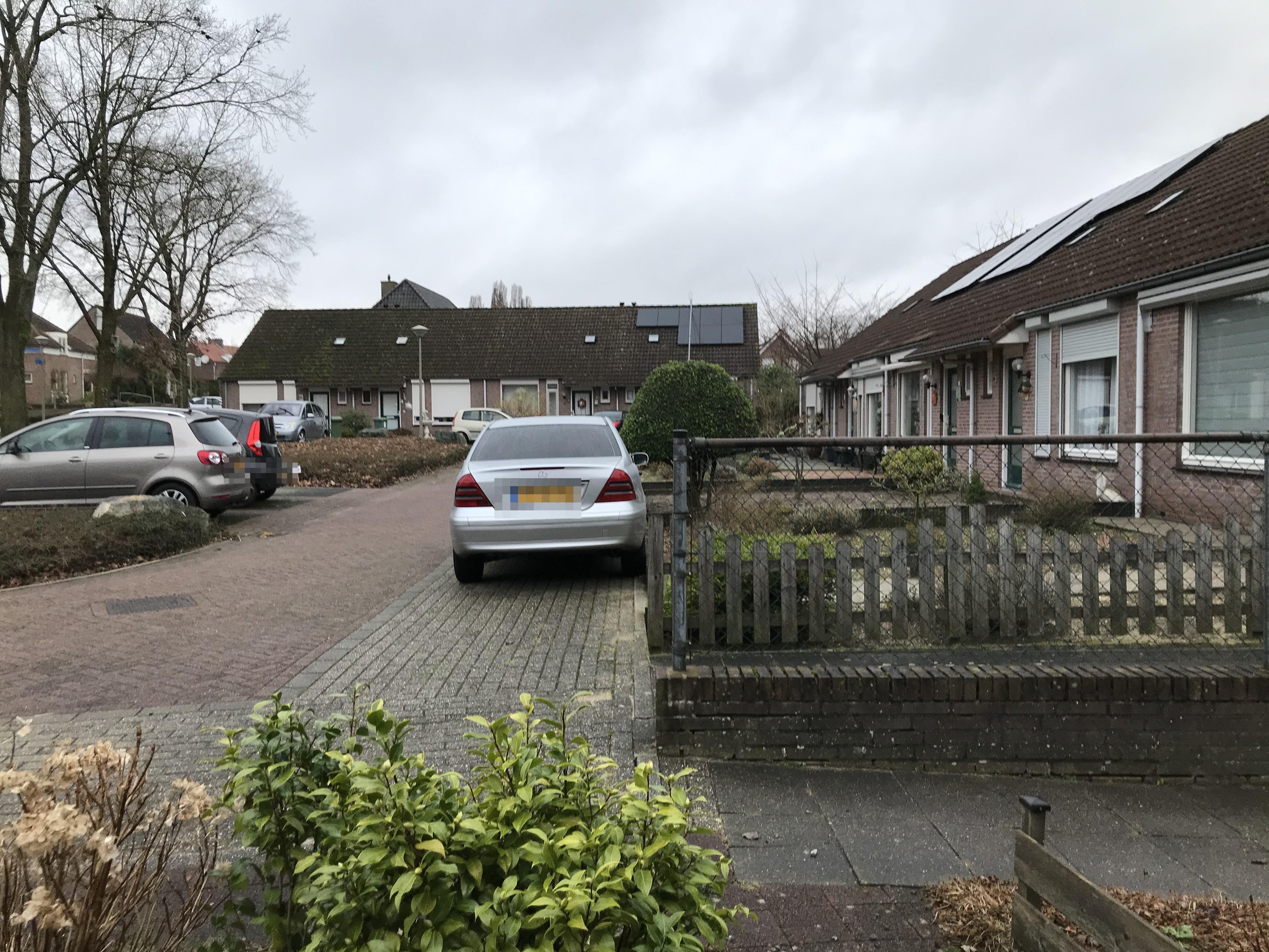 Zonnebloemstraat 20, 6561 WK Groesbeek, Nederland
