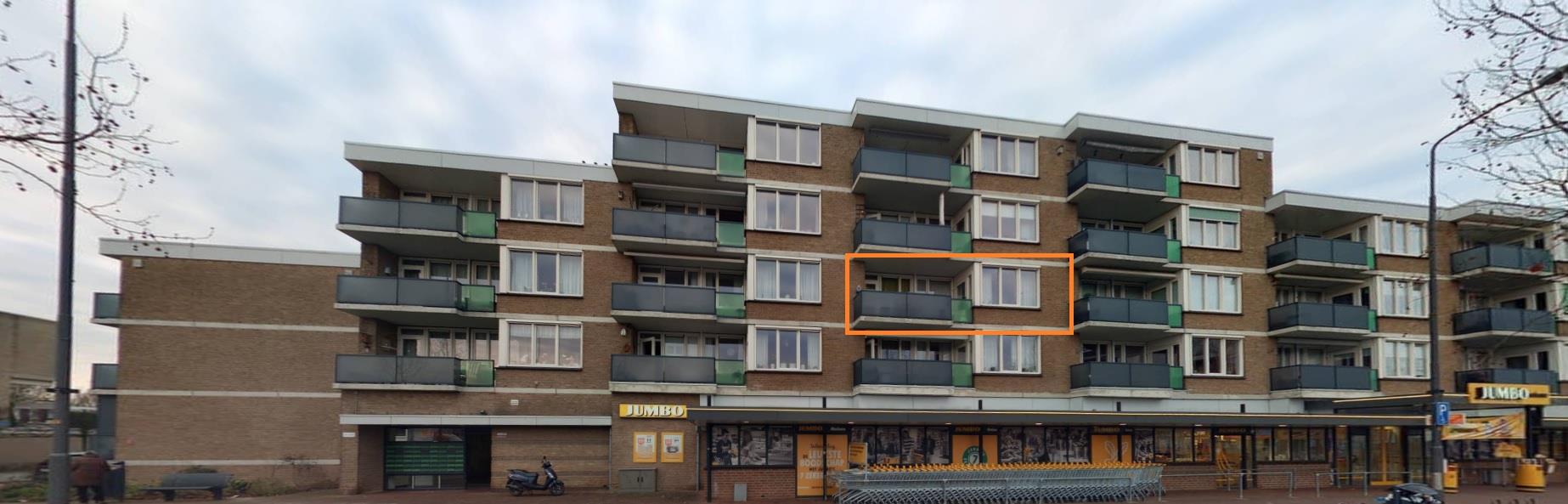 Europaplein 74, 6662 DD Elst, Nederland