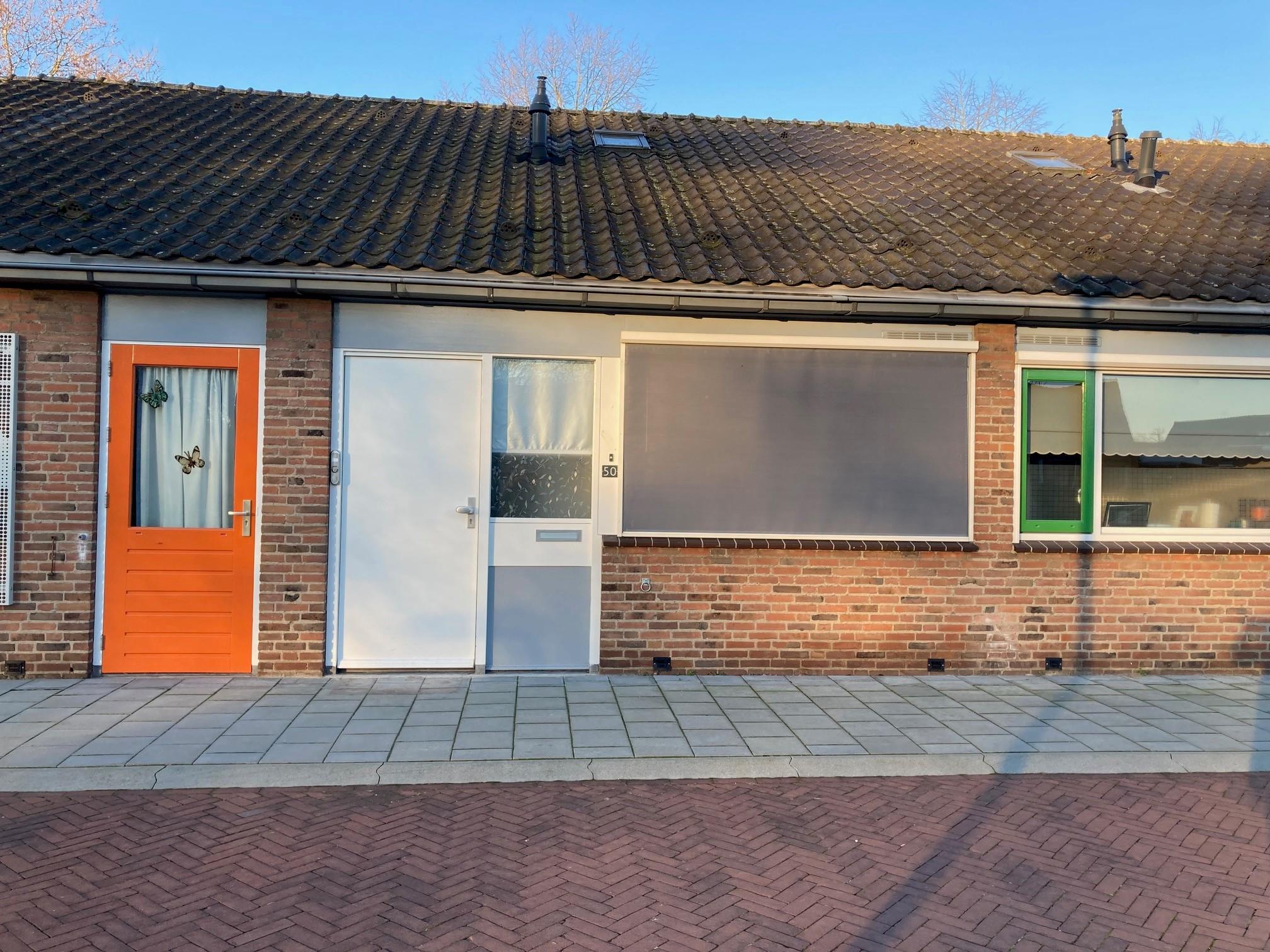 Elstweg 50, 6601 AD Wijchen, Nederland