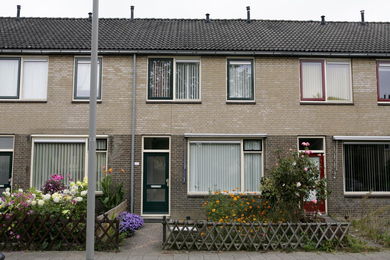 Haarlemweg 10, 6843 AM Arnhem, Nederland