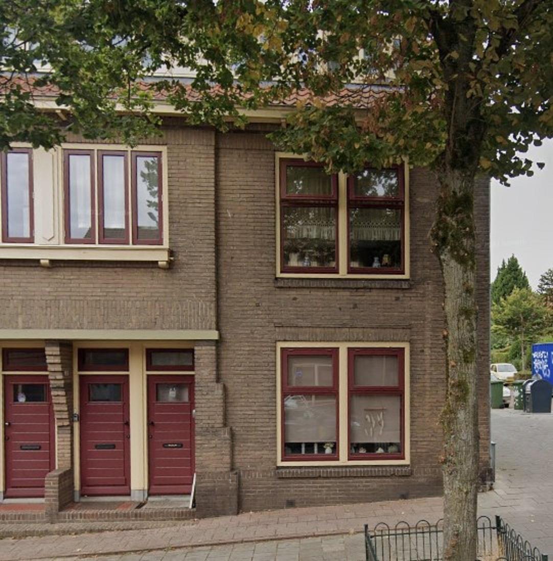 Middenweg 27, 6823 GR Arnhem, Nederland
