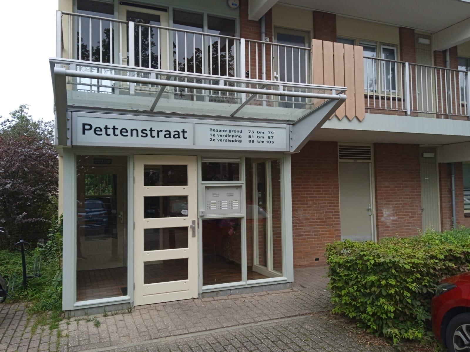Pettenstraat 89, 6843 JD Arnhem, Nederland