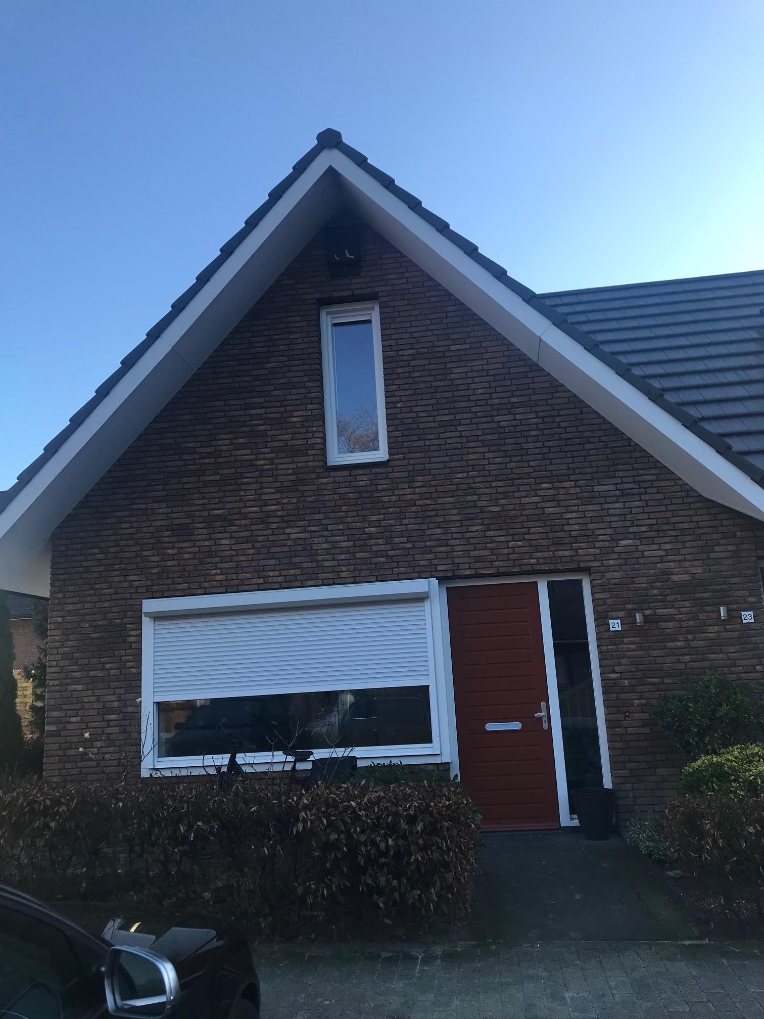 Bosbesstraat 21, 6561 ZV Groesbeek, Nederland