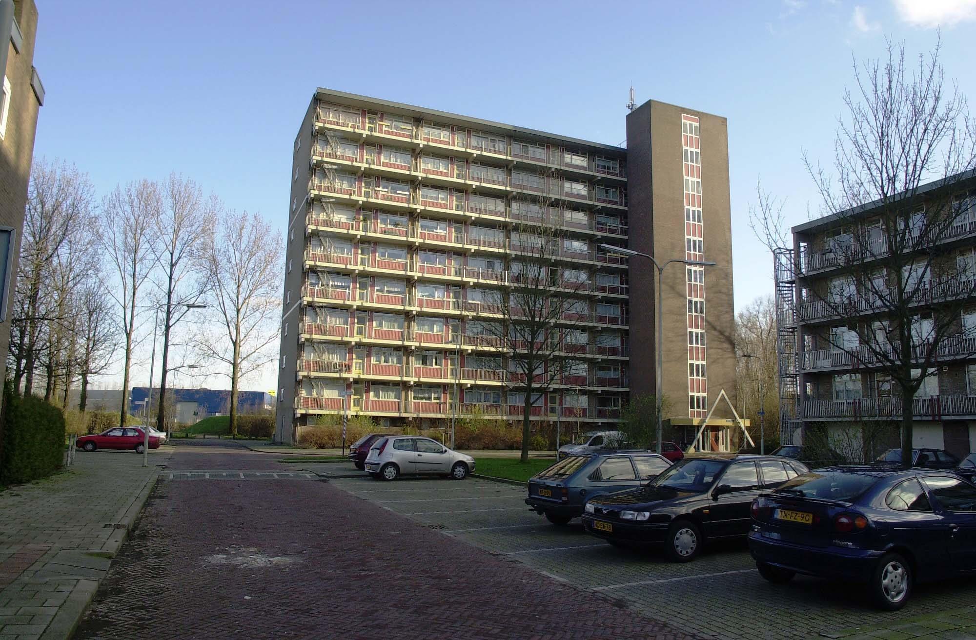Doeffstraat 186, 6826 HW Arnhem, Nederland