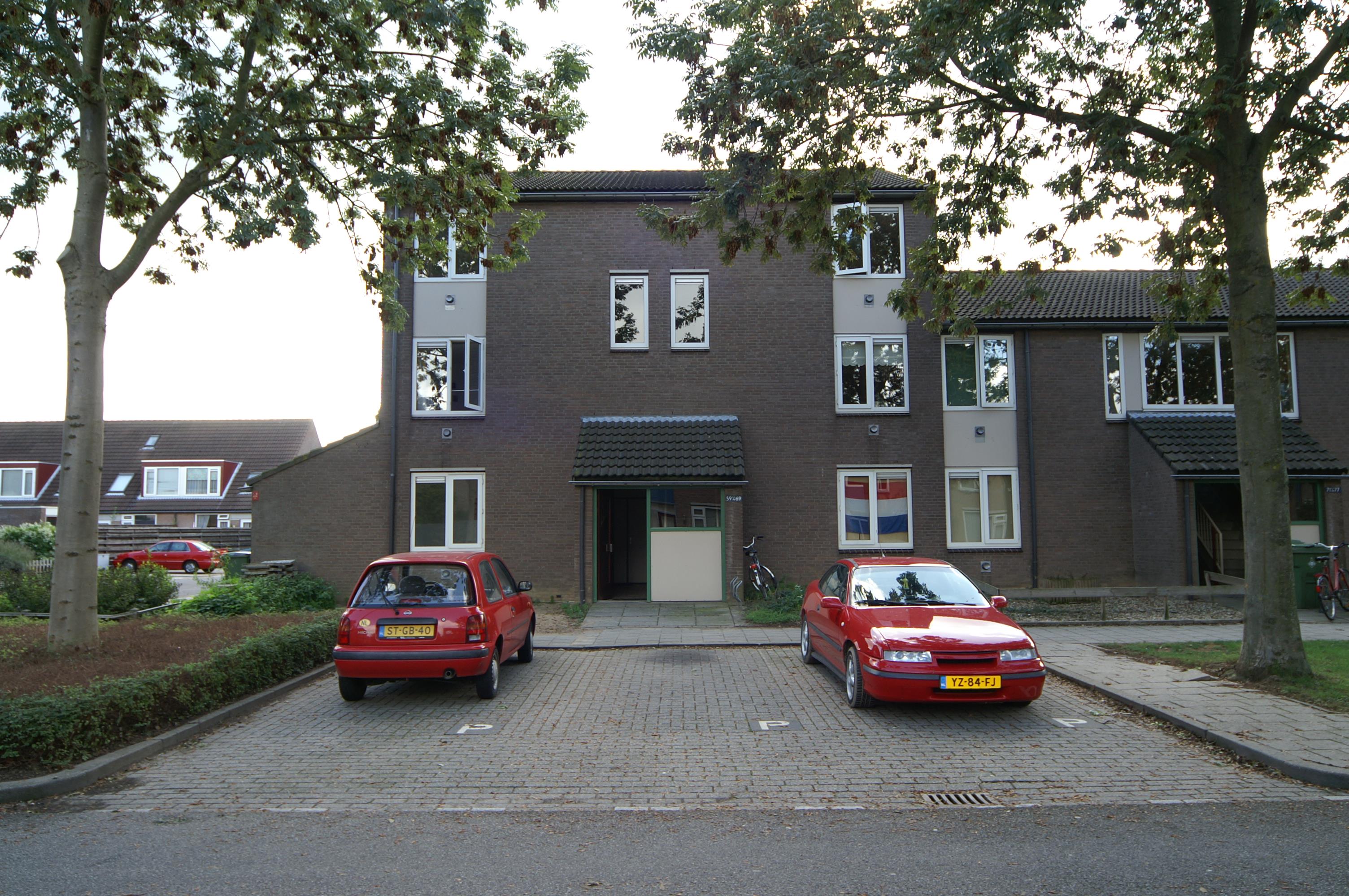 Weilburglaan 65, 6904 MB Zevenaar, Nederland