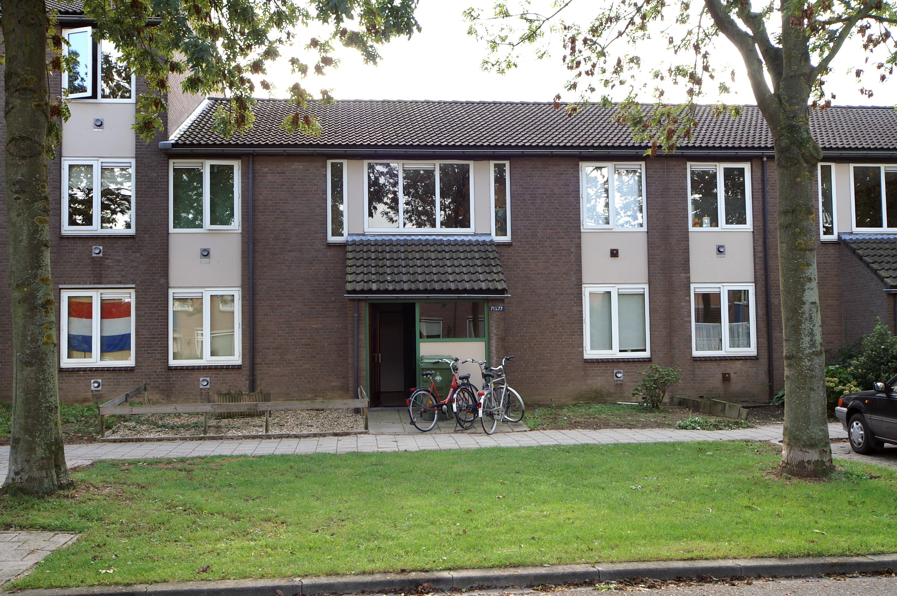 Weilburglaan 71, 6904 MB Zevenaar, Nederland