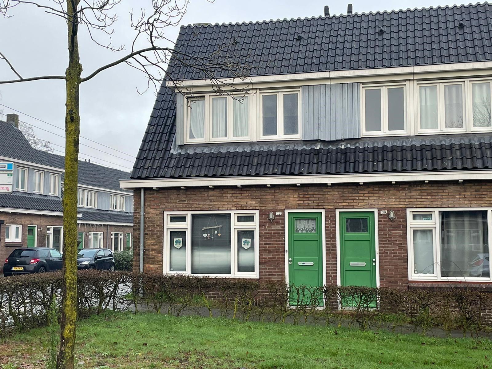 Fokke Noordhoffstraat 32, 6823 DW Arnhem, Nederland