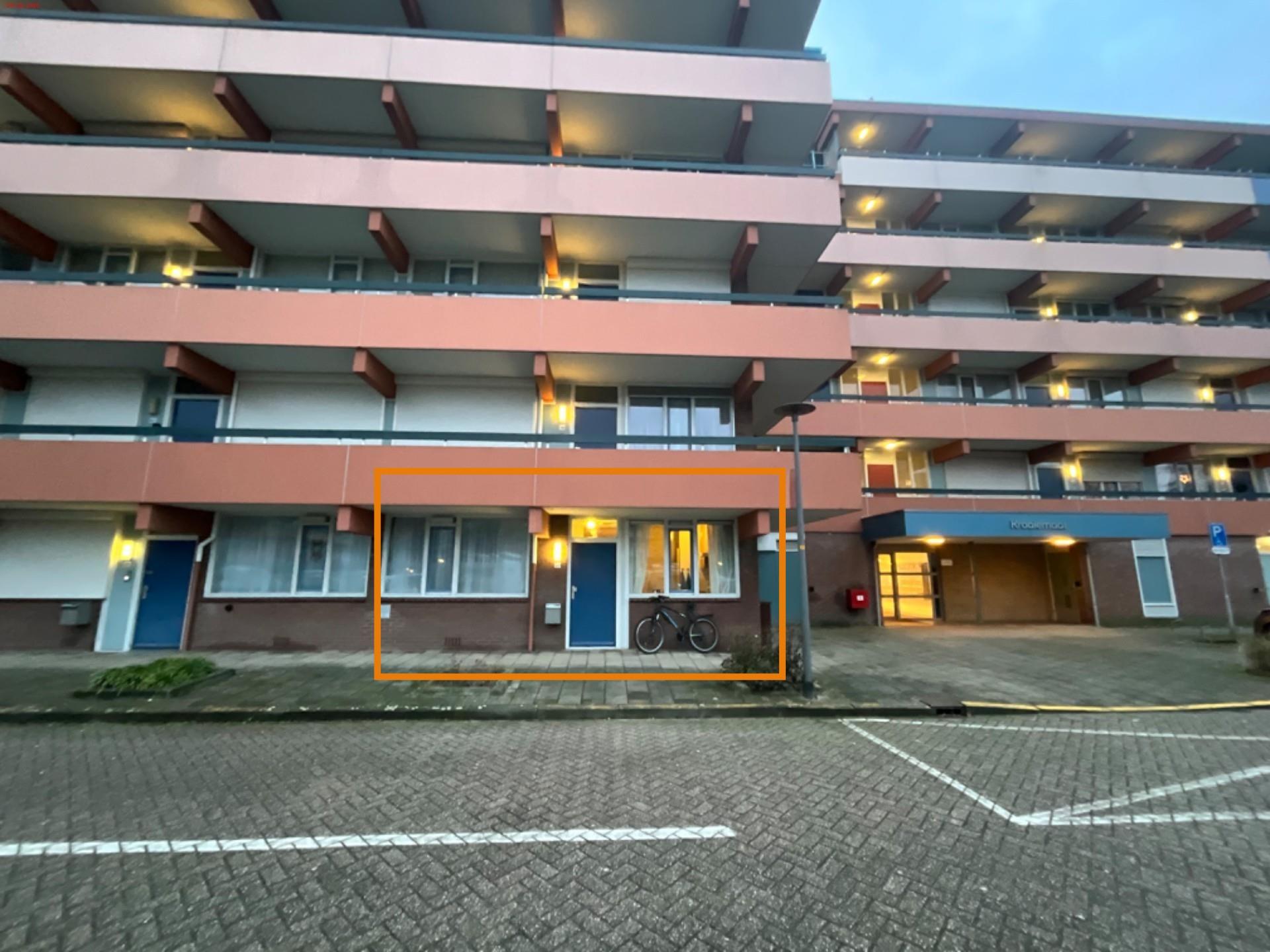 President Kennedylaan 120, 6883 AS Velp, Nederland