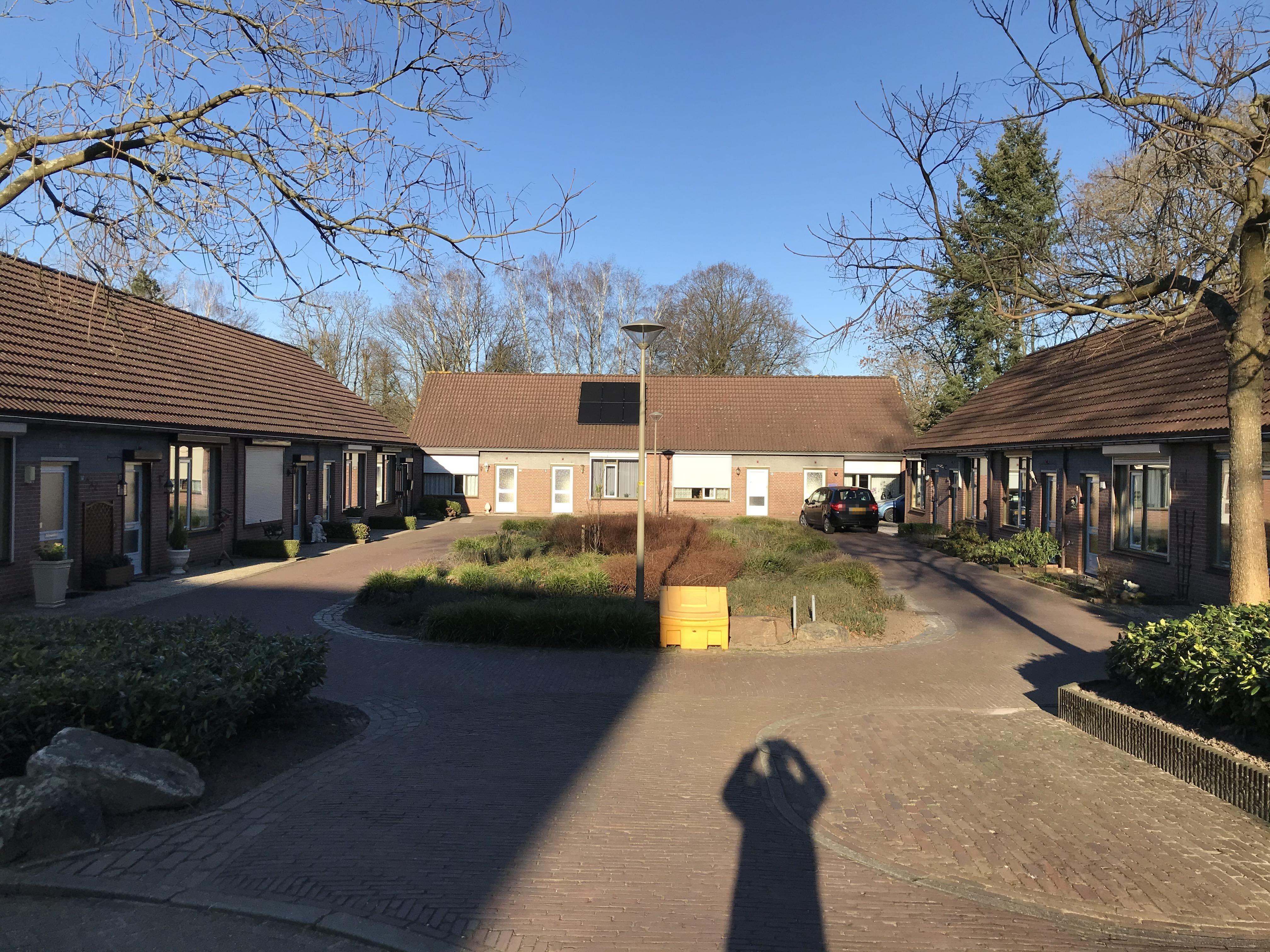 Binnenhof 1, 6562 VA Groesbeek, Nederland