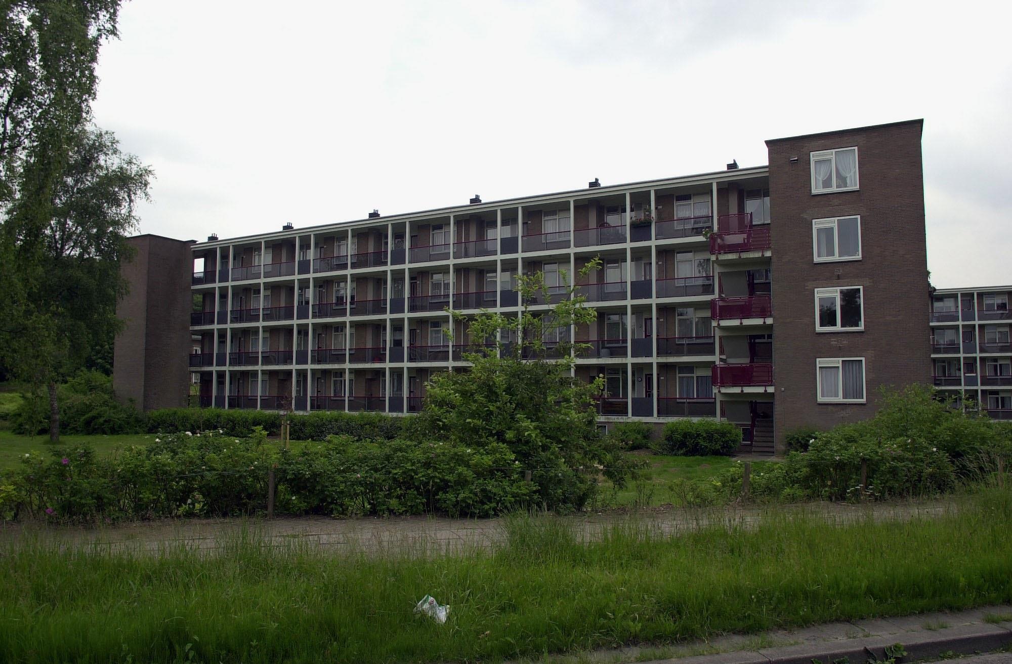 Kloosterstraat 175, 6824 RE Arnhem, Nederland