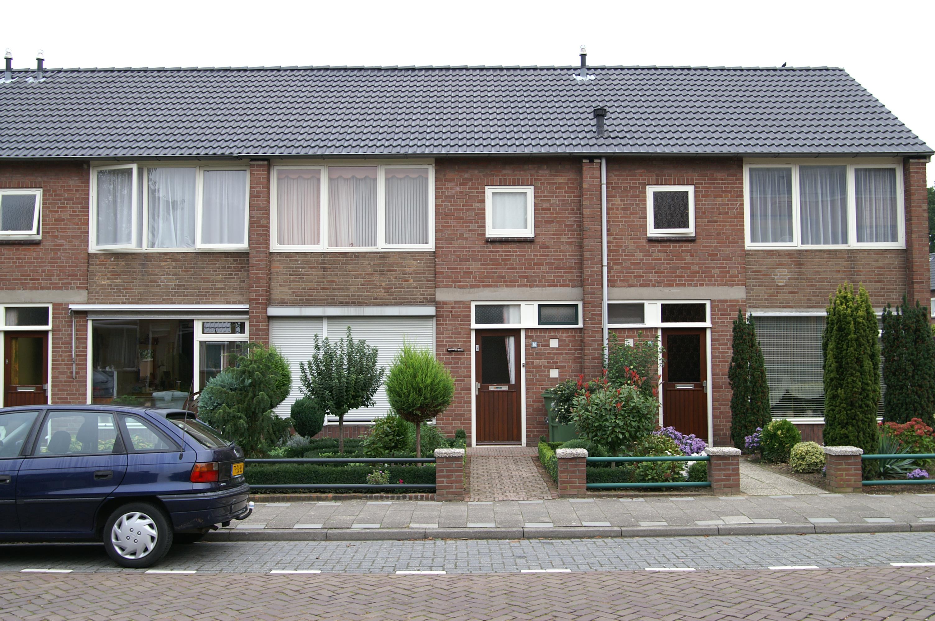 Hertog Johannstraat 14, 6901 EK Zevenaar, Nederland