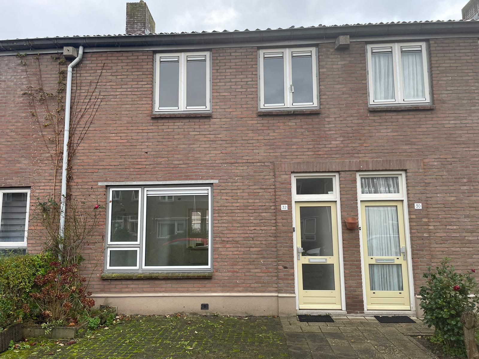 Lingestraat 32, 6826 AL Arnhem, Nederland