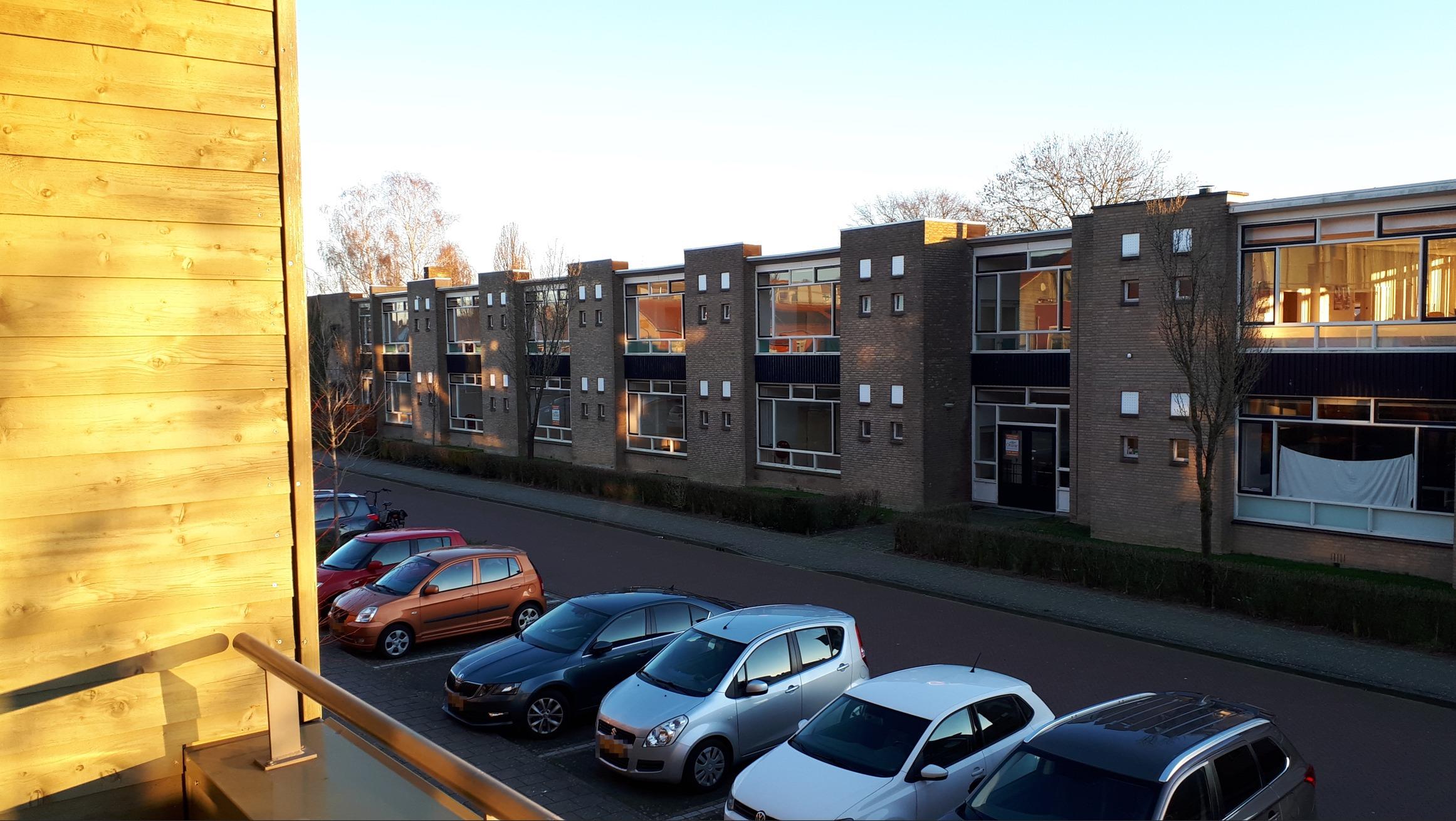 Van der Duyn van Maasdamstraat 40A