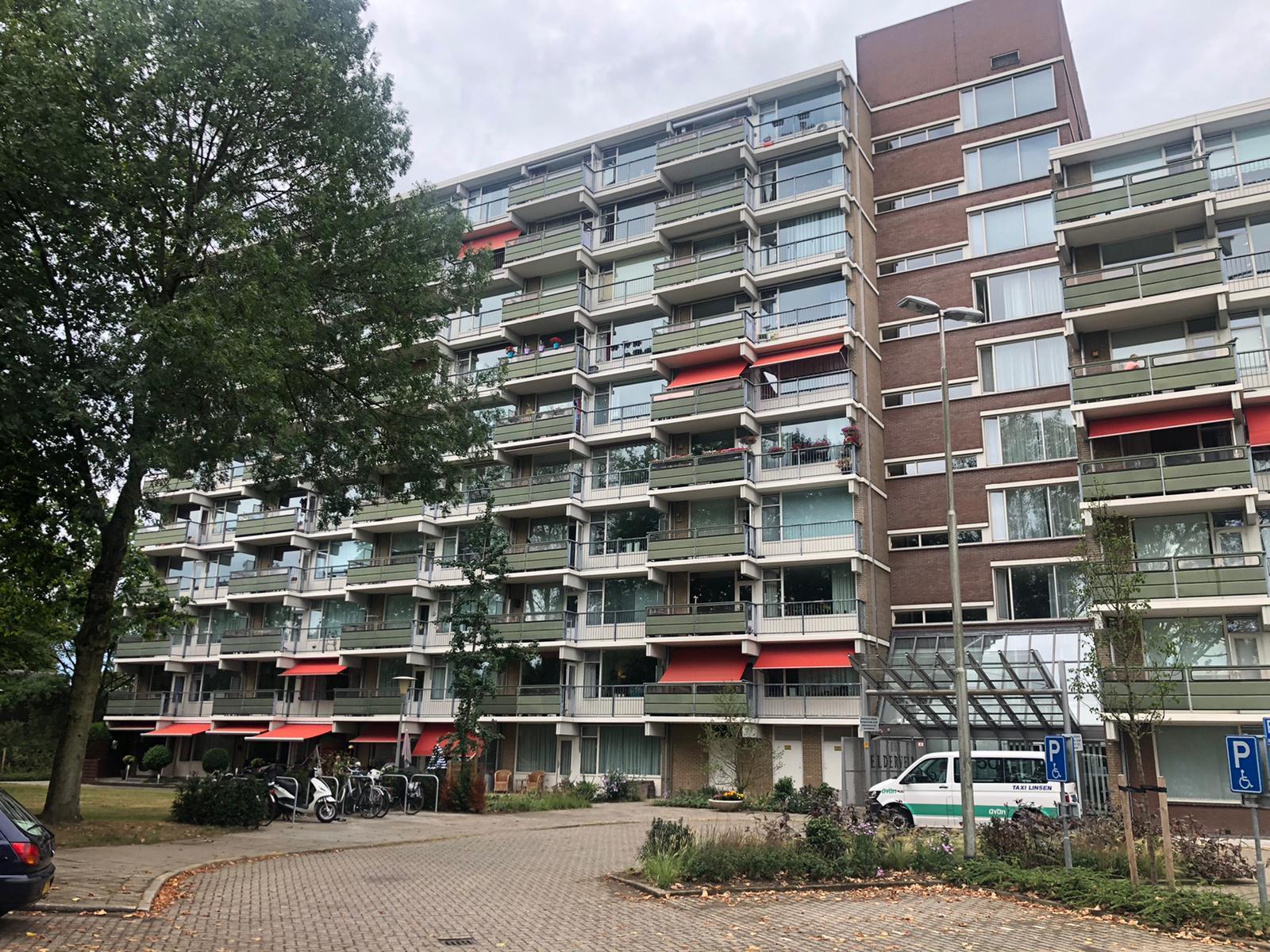 Gorinchemstraat 50805, 6843 KS Arnhem, Nederland