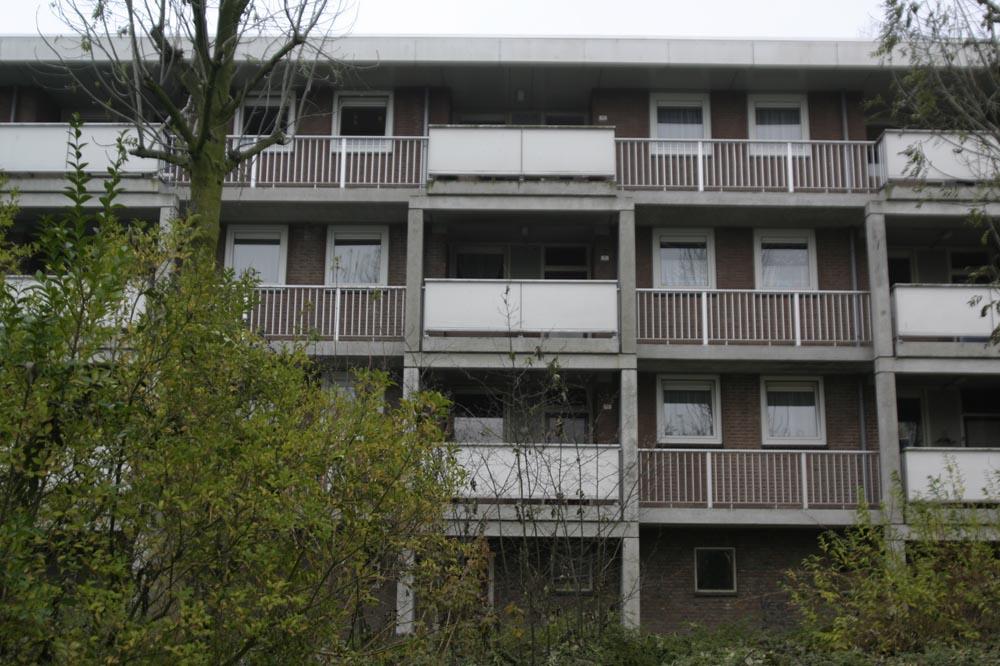 Poelwijkstraat 11, 6825 KT Arnhem, Nederland