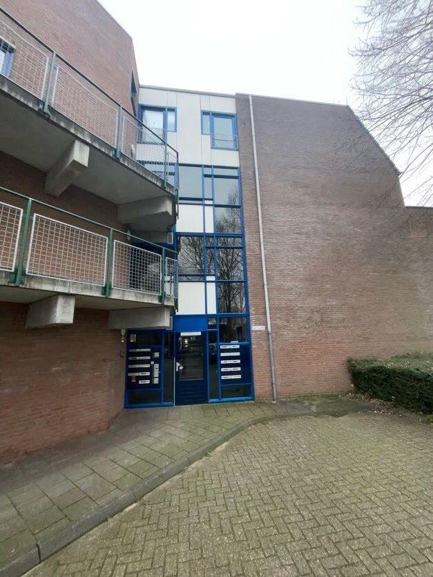Schepen Mijnschartstraat 16, 6831 MV Arnhem, Nederland