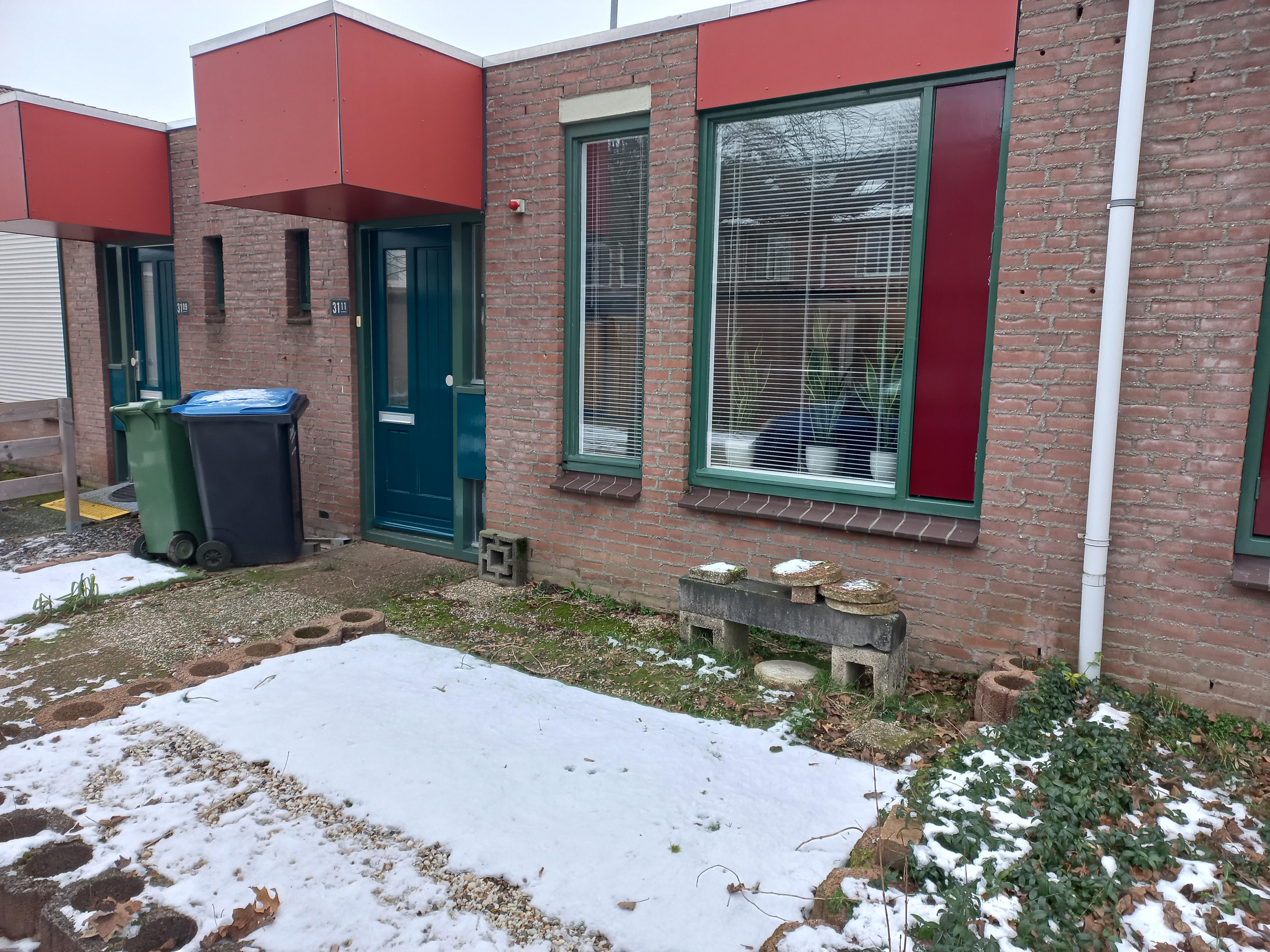 Hillekensacker 3111