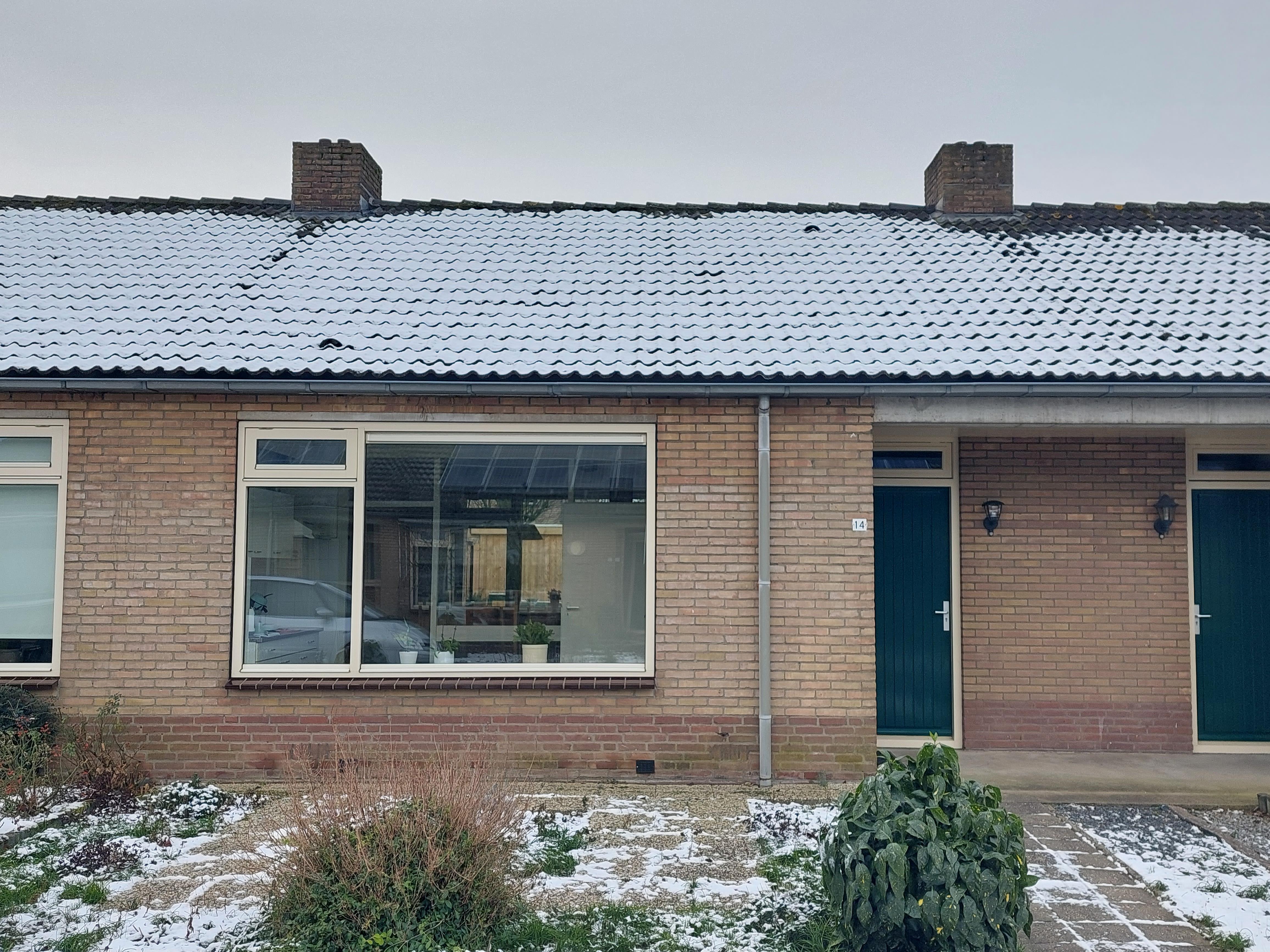 Beukenlaan 14, 6681 ZV Bemmel, Nederland