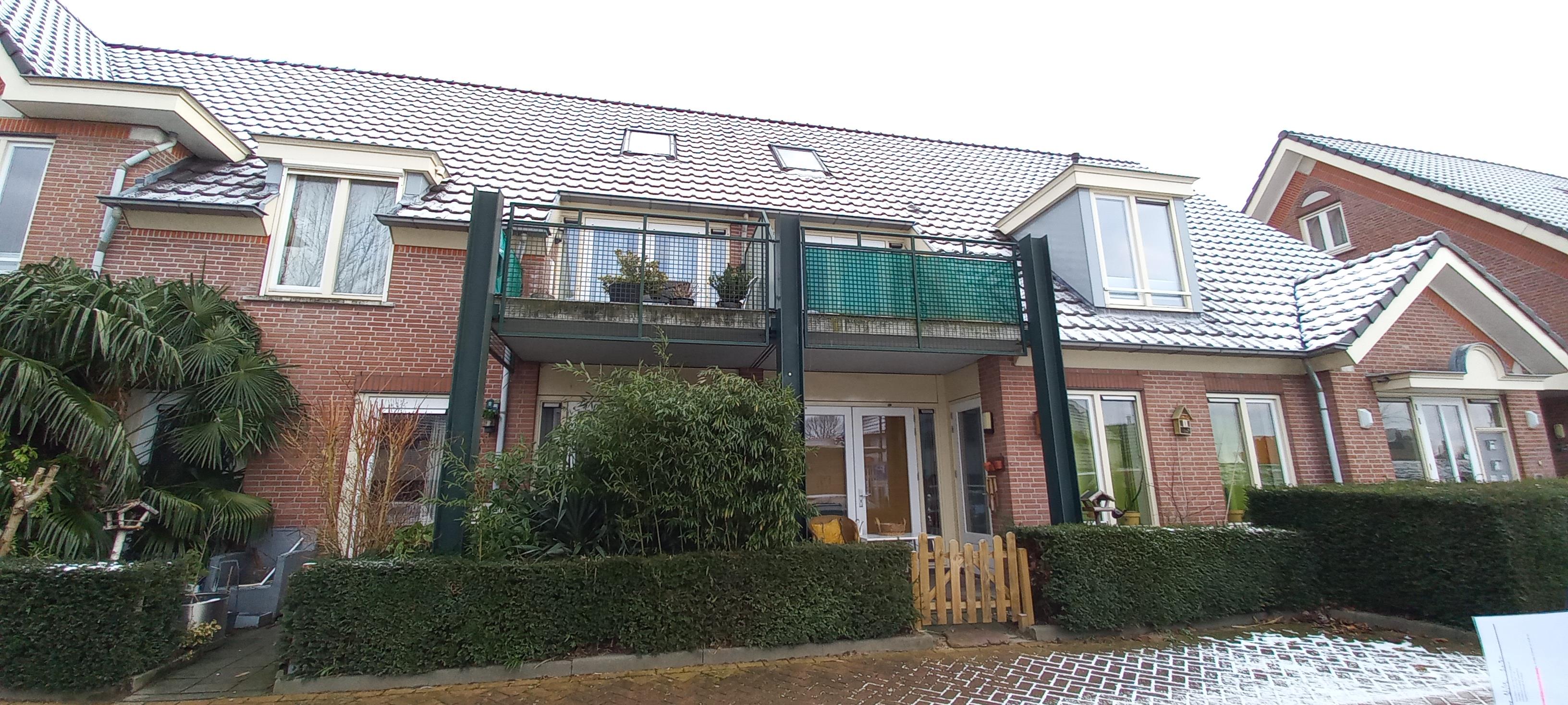 Kerkstraat 36, 6551 ZZ Weurt, Nederland