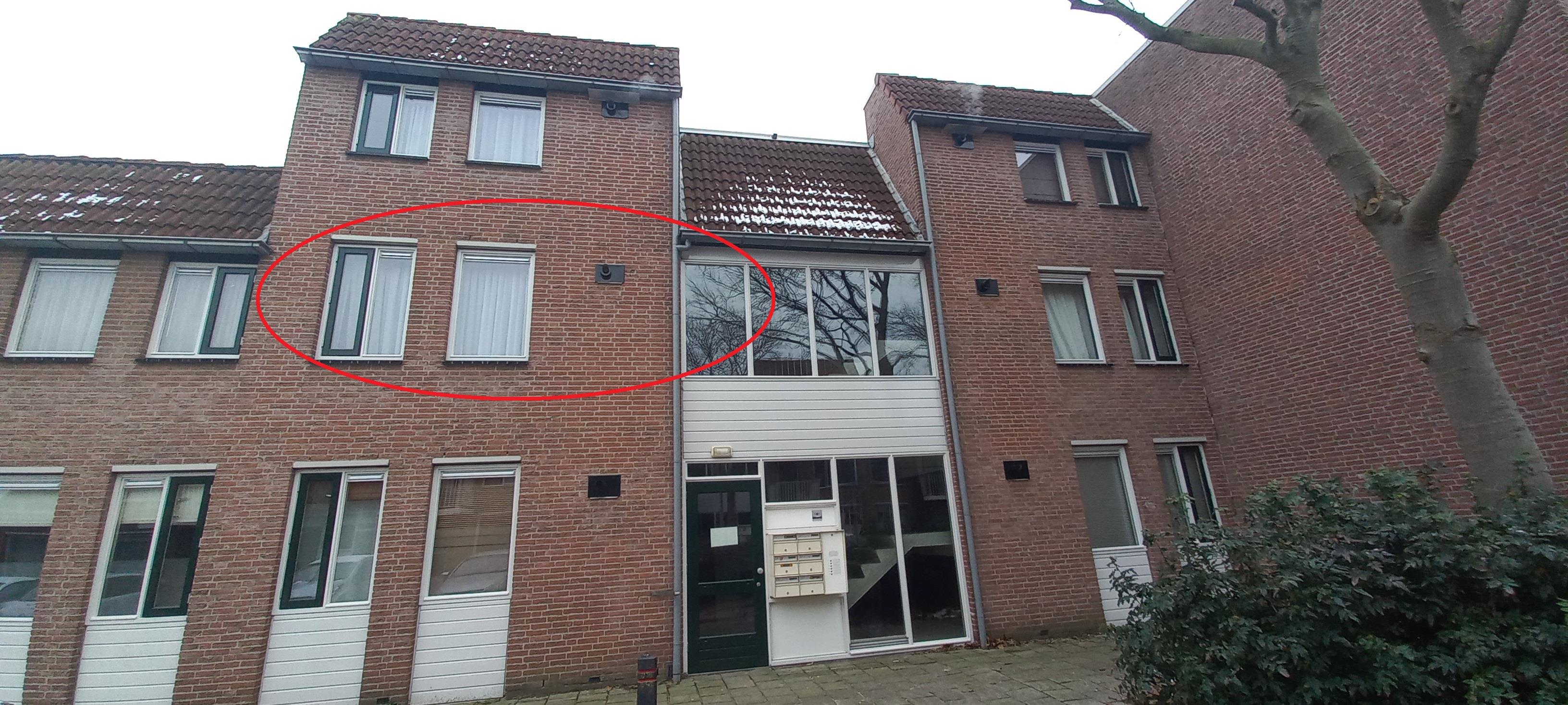 Kruisboog 30, 6641 HL Beuningen, Nederland