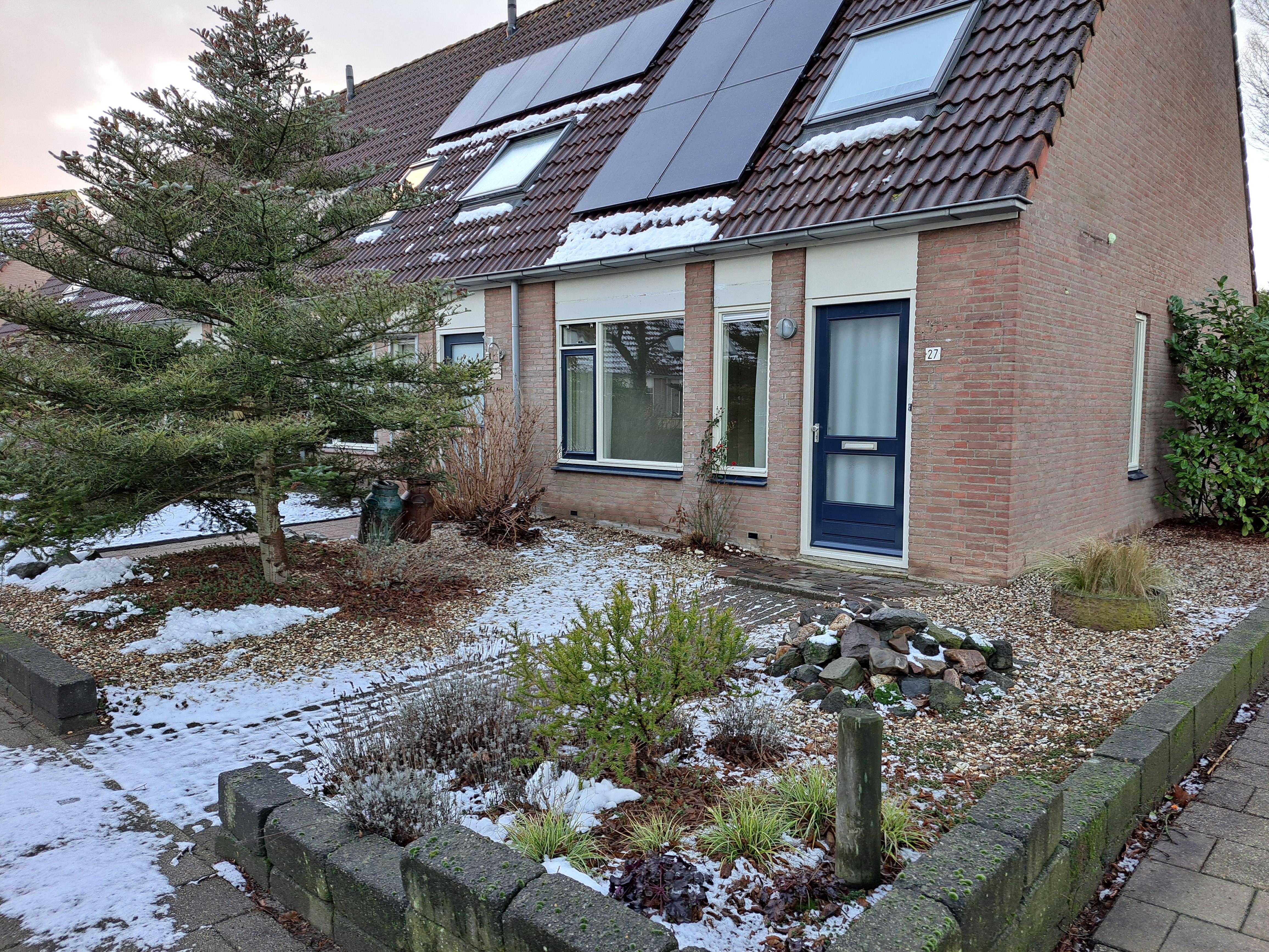 Roggeveld 27, 6641 SL Beuningen, Nederland