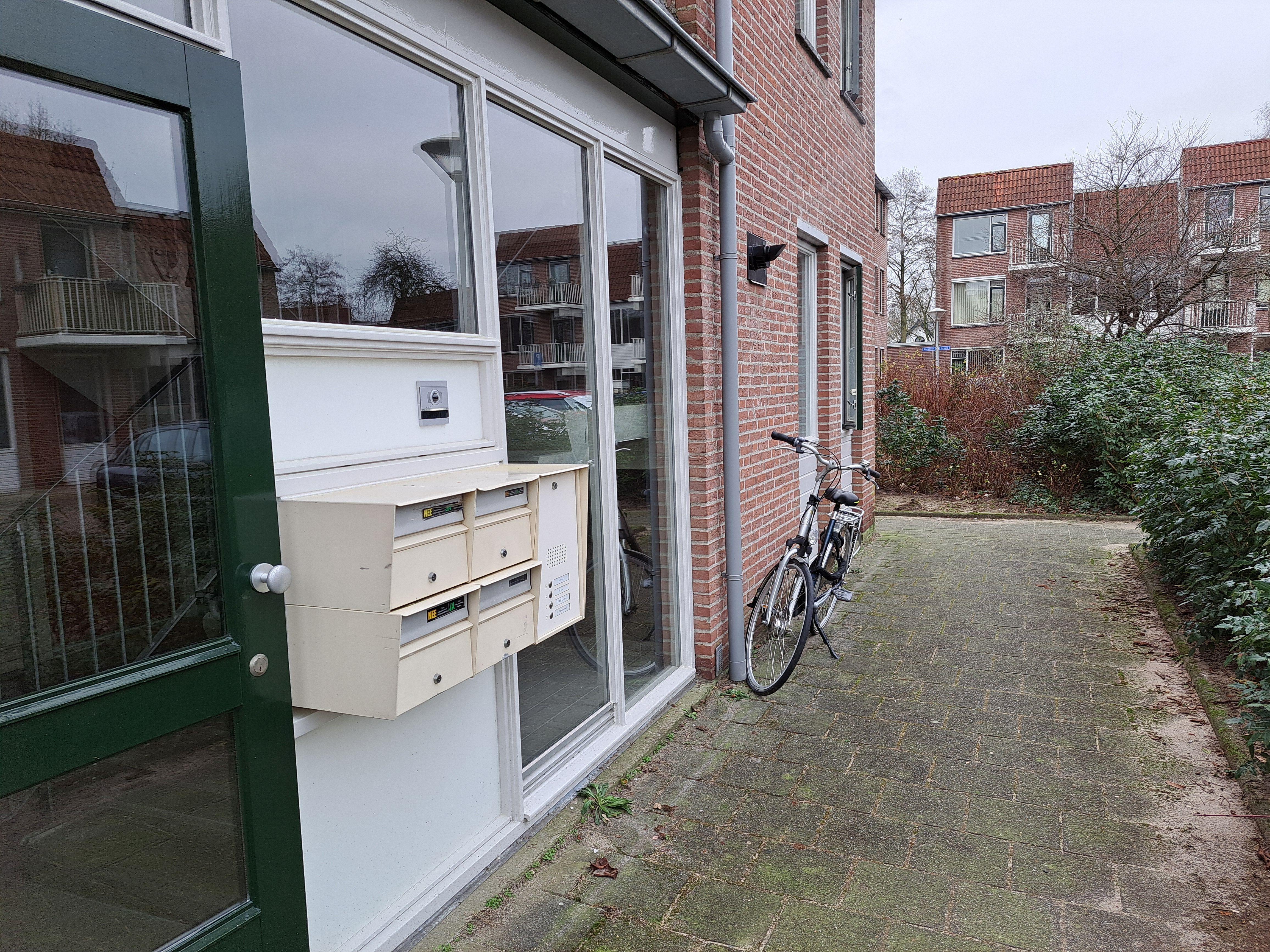 Schild 3, 6641 HM Beuningen, Nederland