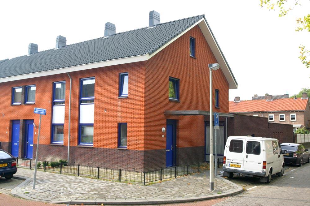 Stadhoudersstraat 70