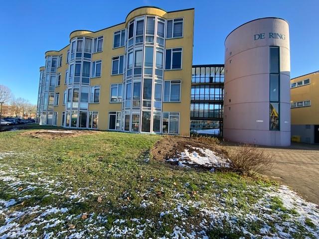 Blaise Pascalplein 107