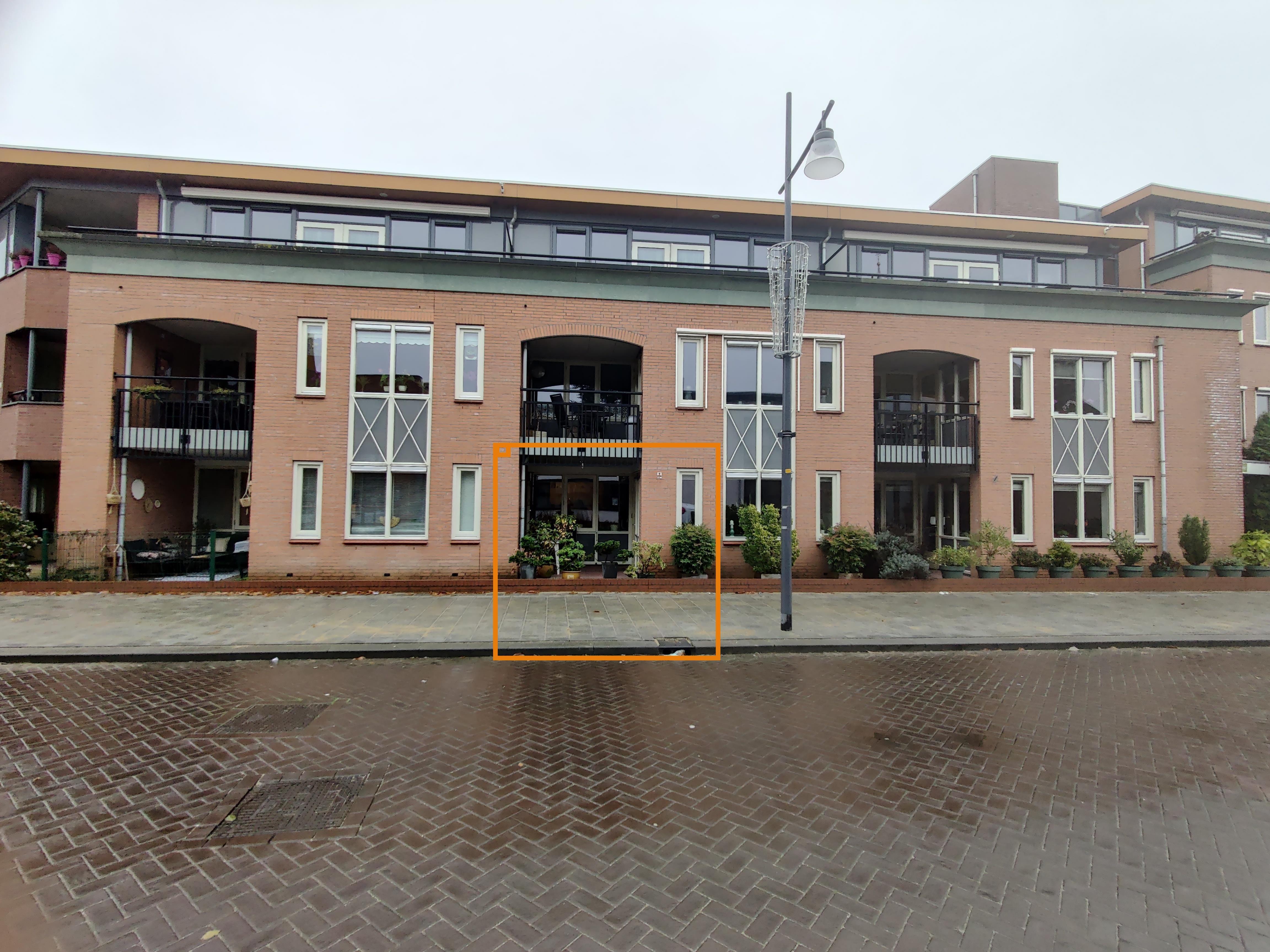 Kastanjelaan 102, 6921 ER Duiven, Nederland