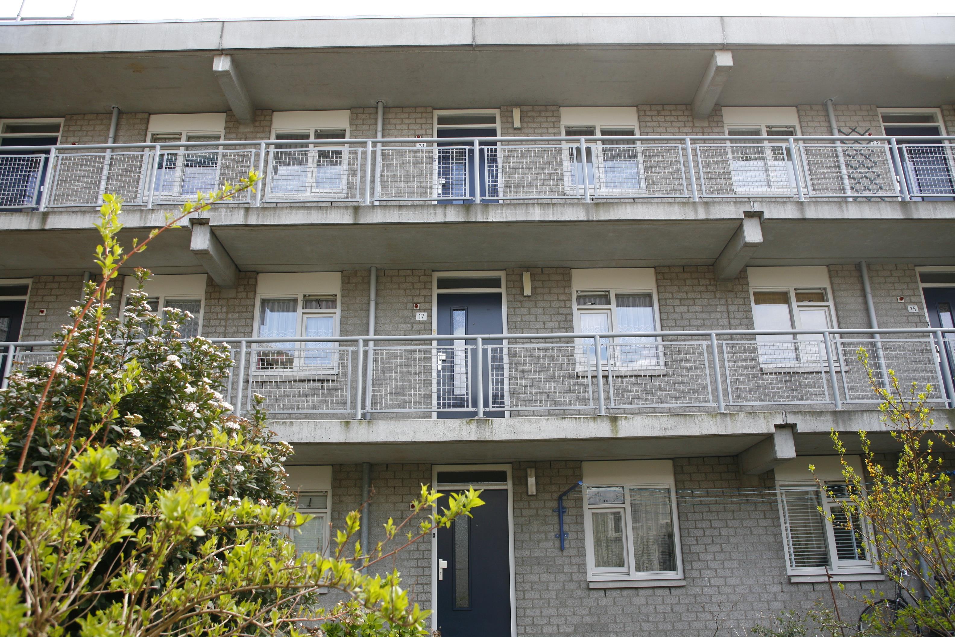 Boekhorstenstraat 3, 6828 DV Arnhem, Nederland