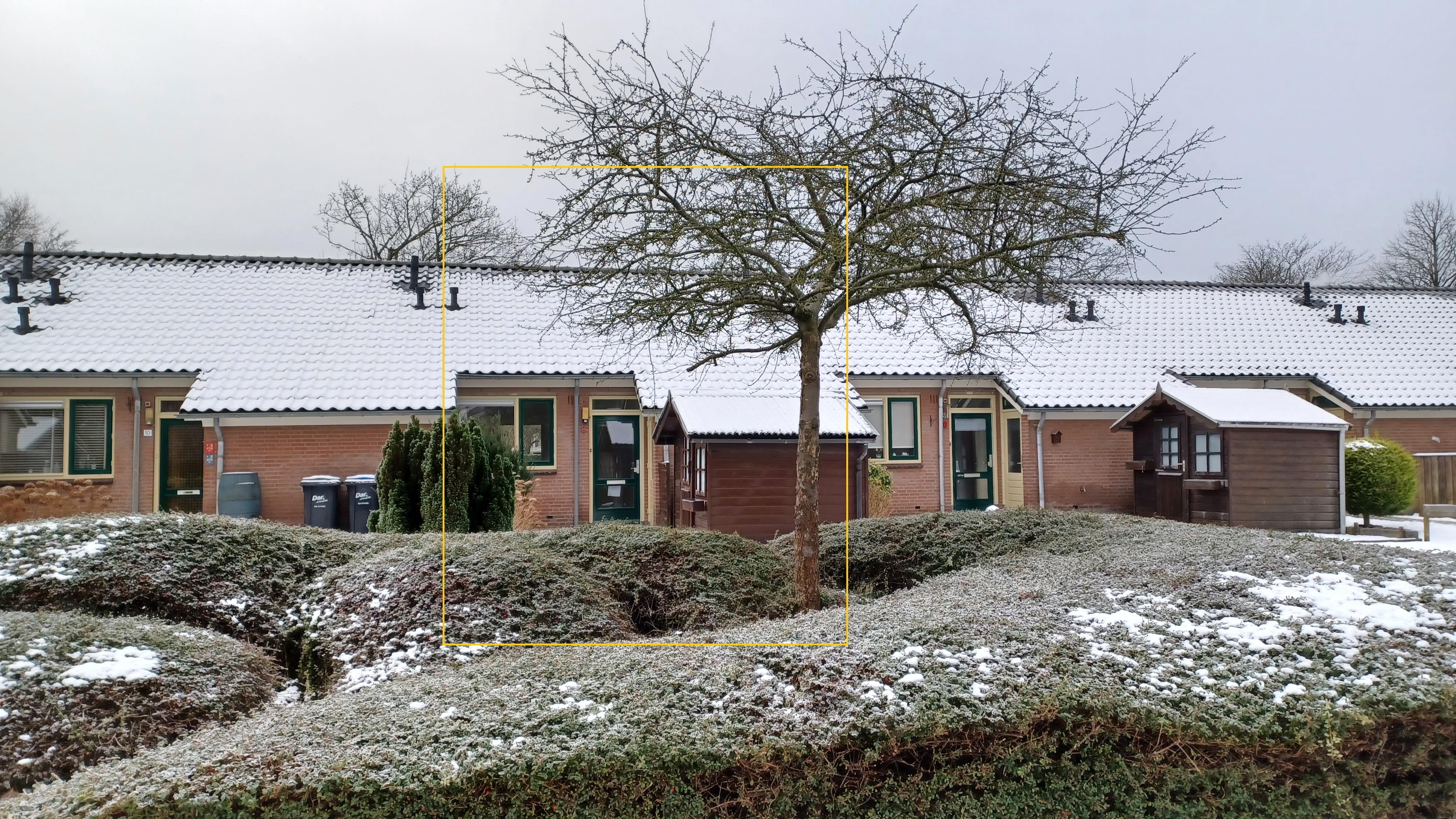 Hoogstuk 8, 6651 EN Druten, Nederland