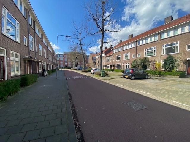 Stadhoudersstraat 9