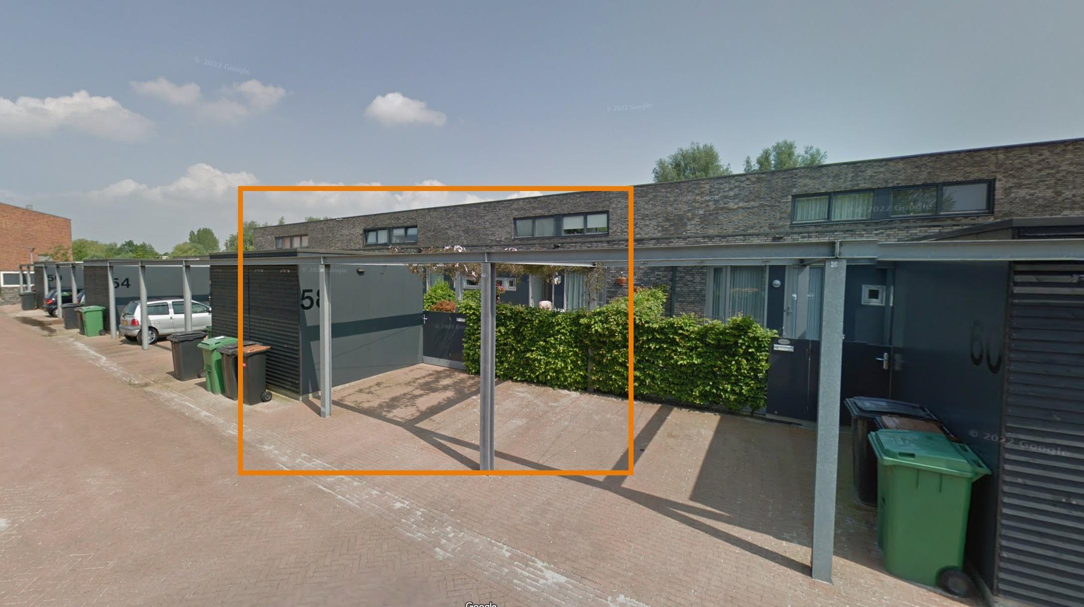 Meerkoetstraat 58, 6921 VV Duiven, Nederland