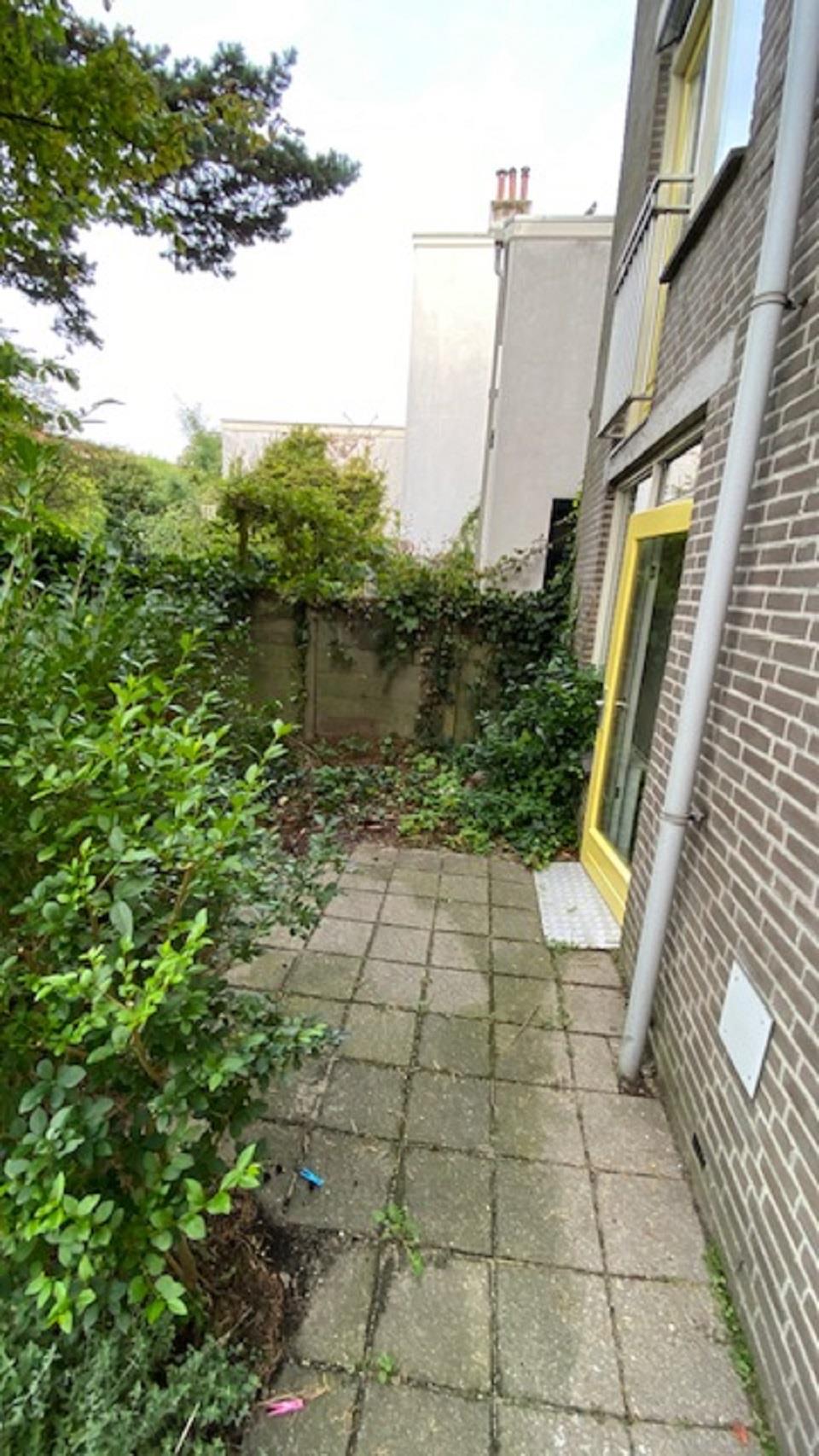 Barbarossastraat 28B