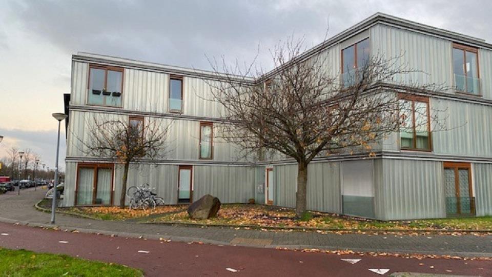 Vrouwe Udasingel 263, 6663 GT Nijmegen, Nederland