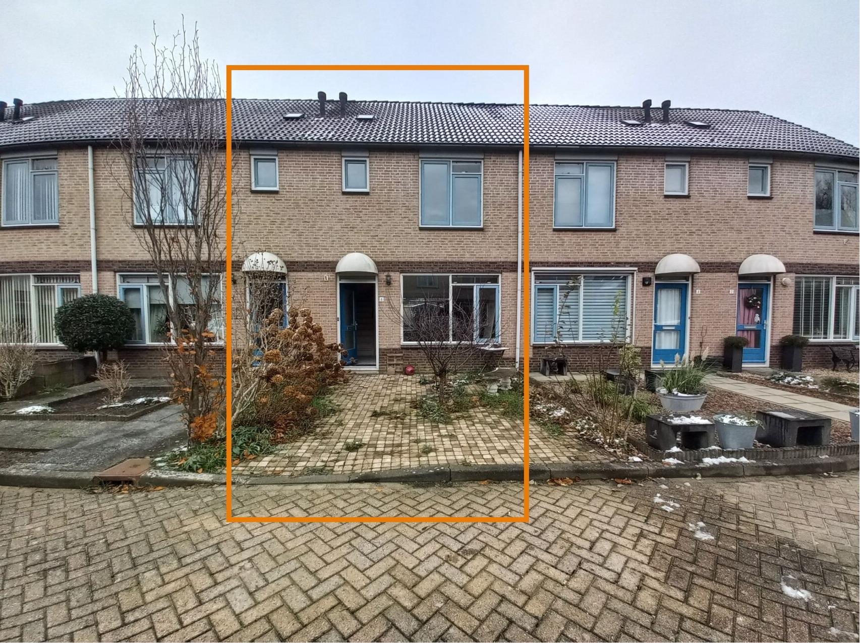 Titan 6, 6922 LS Duiven, Nederland