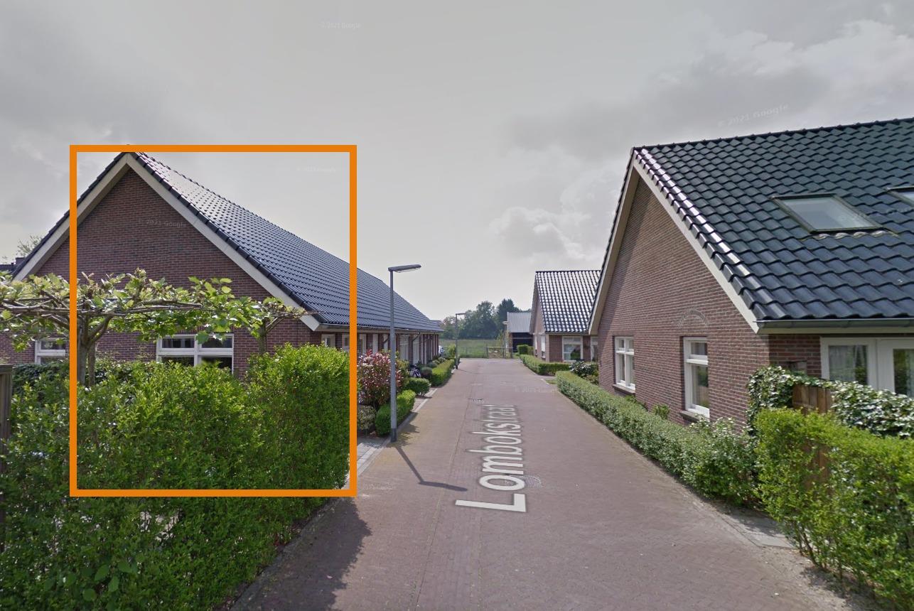 Lombokstraat 28, 6921 ZX Duiven, Nederland