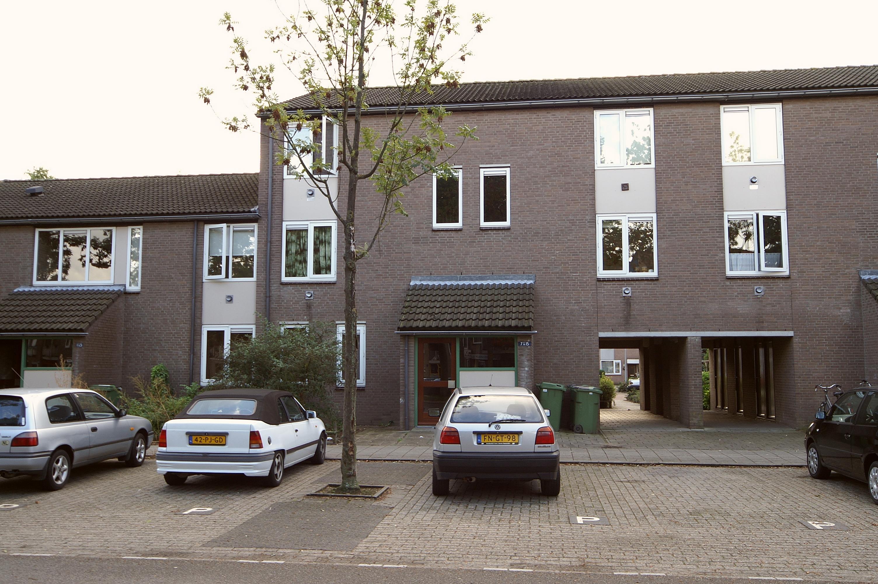 Weilburglaan 11, 6904 MA Zevenaar, Nederland