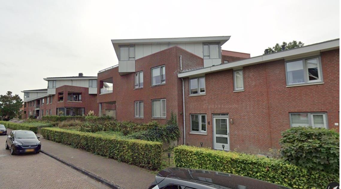 Odahof 4, 6942 VN Didam, Nederland