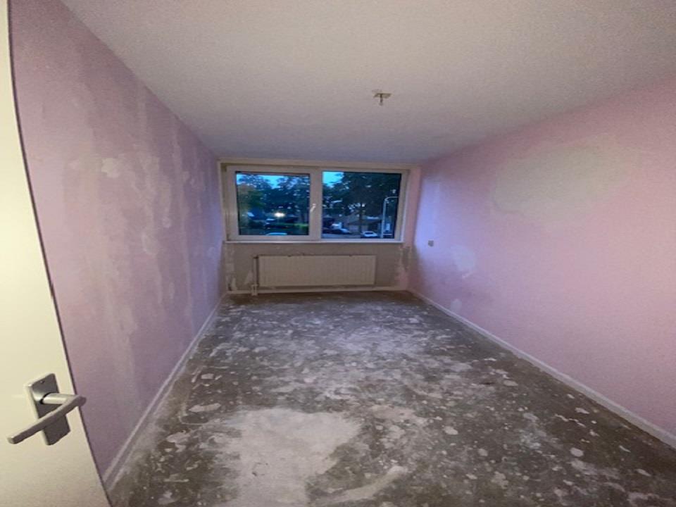 Doctor Willem Dreessingel 46