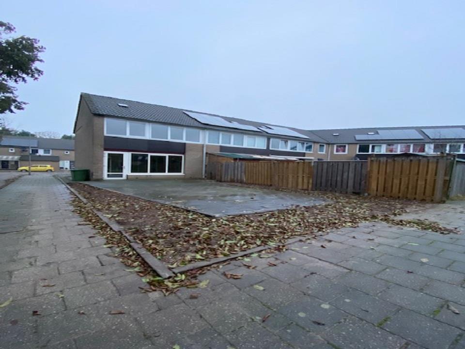 Doctor Willem Dreessingel 46