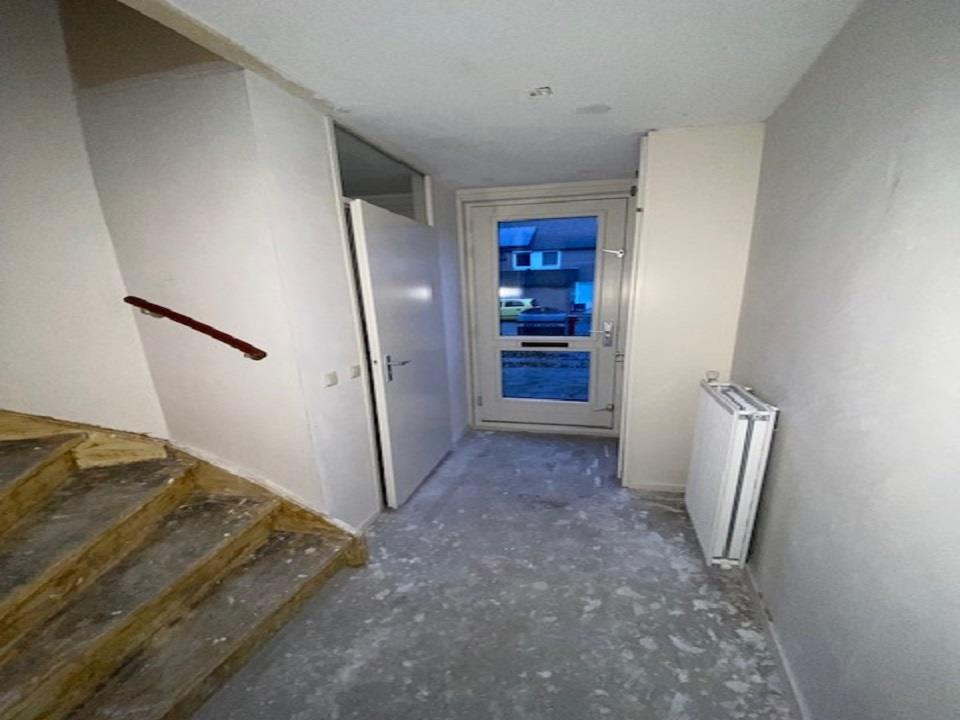 Doctor Willem Dreessingel 46