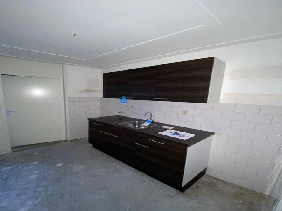 Doctor Willem Dreessingel 46